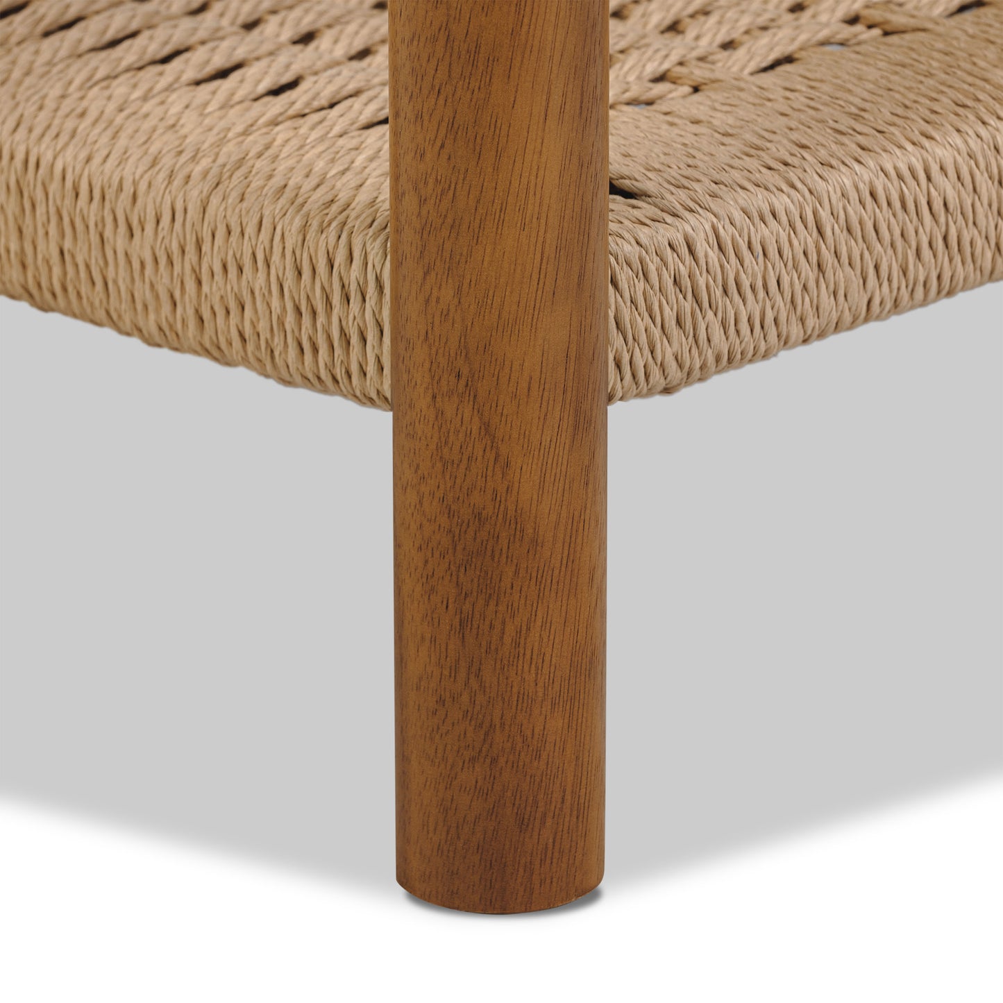 Thani Nightstand | Light Brown