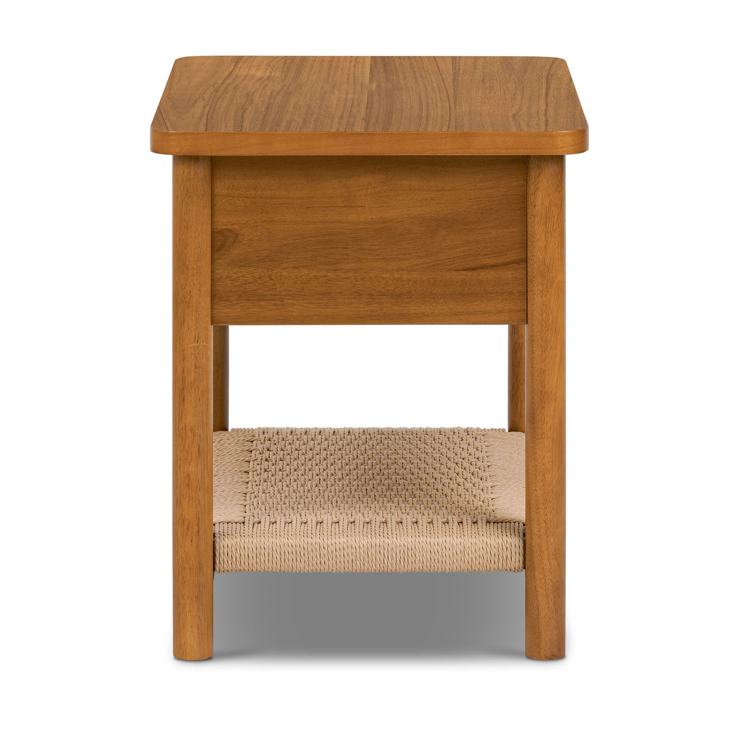 Thani Nightstand | Light Brown