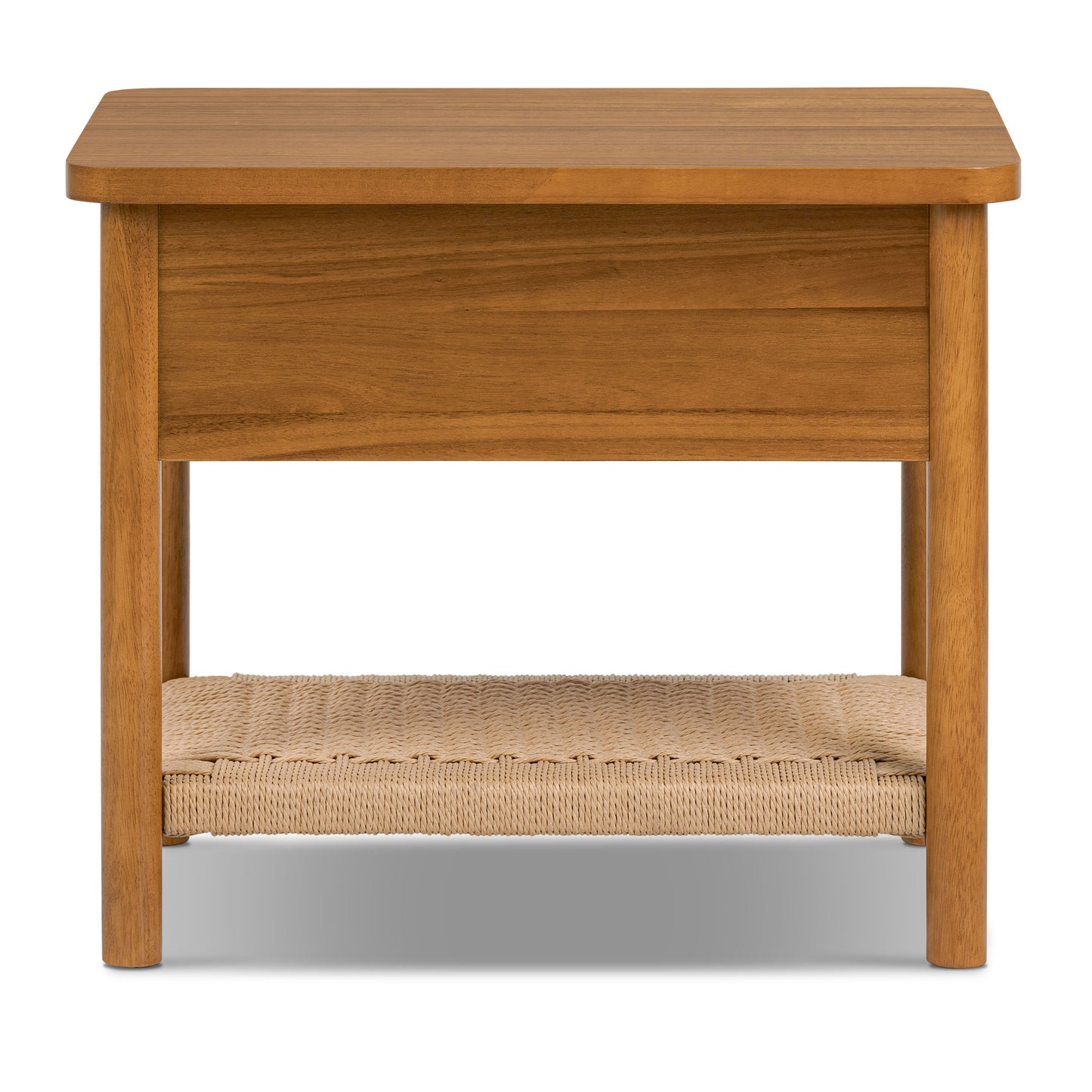 Thani Nightstand | Light Brown