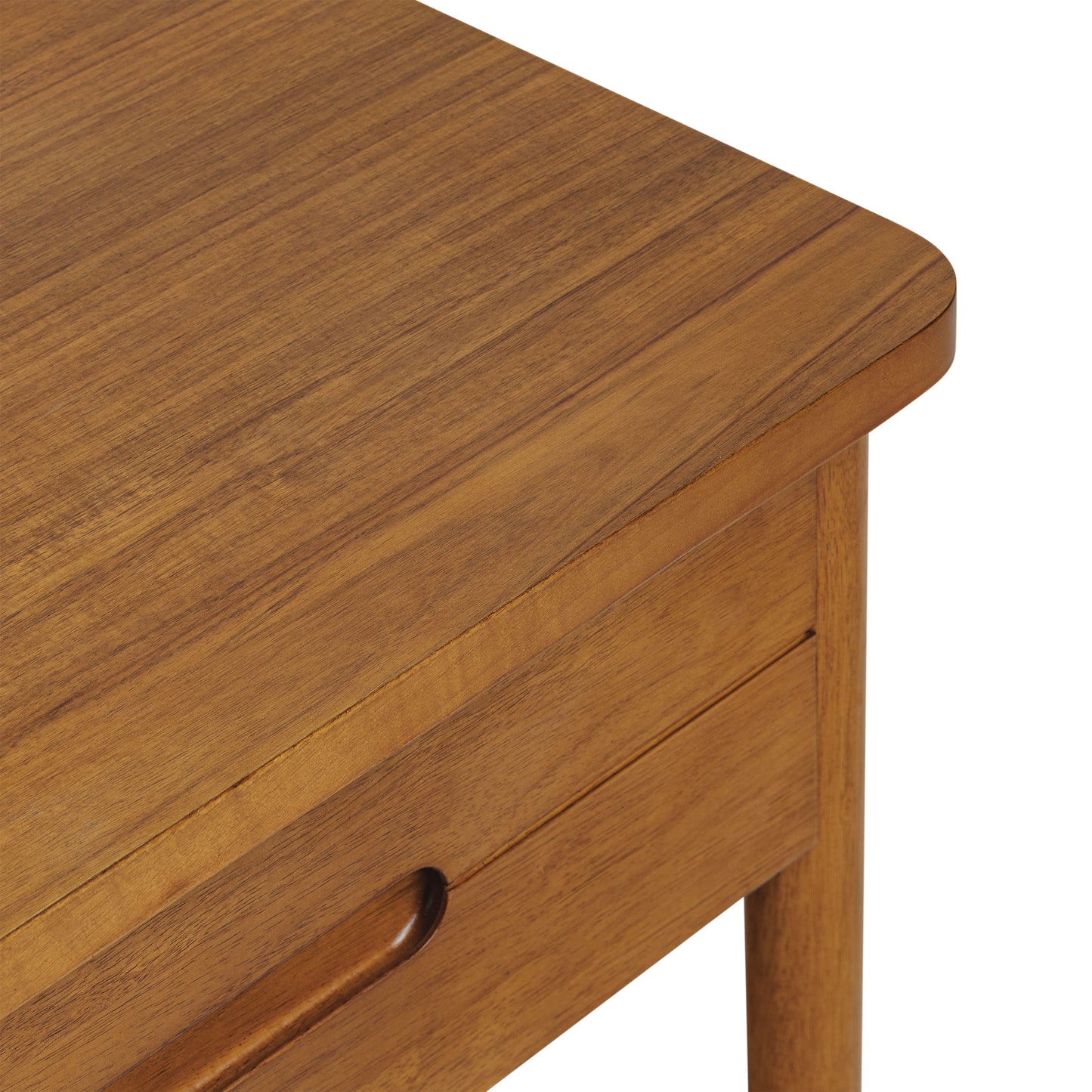 Thani Nightstand | Light Brown