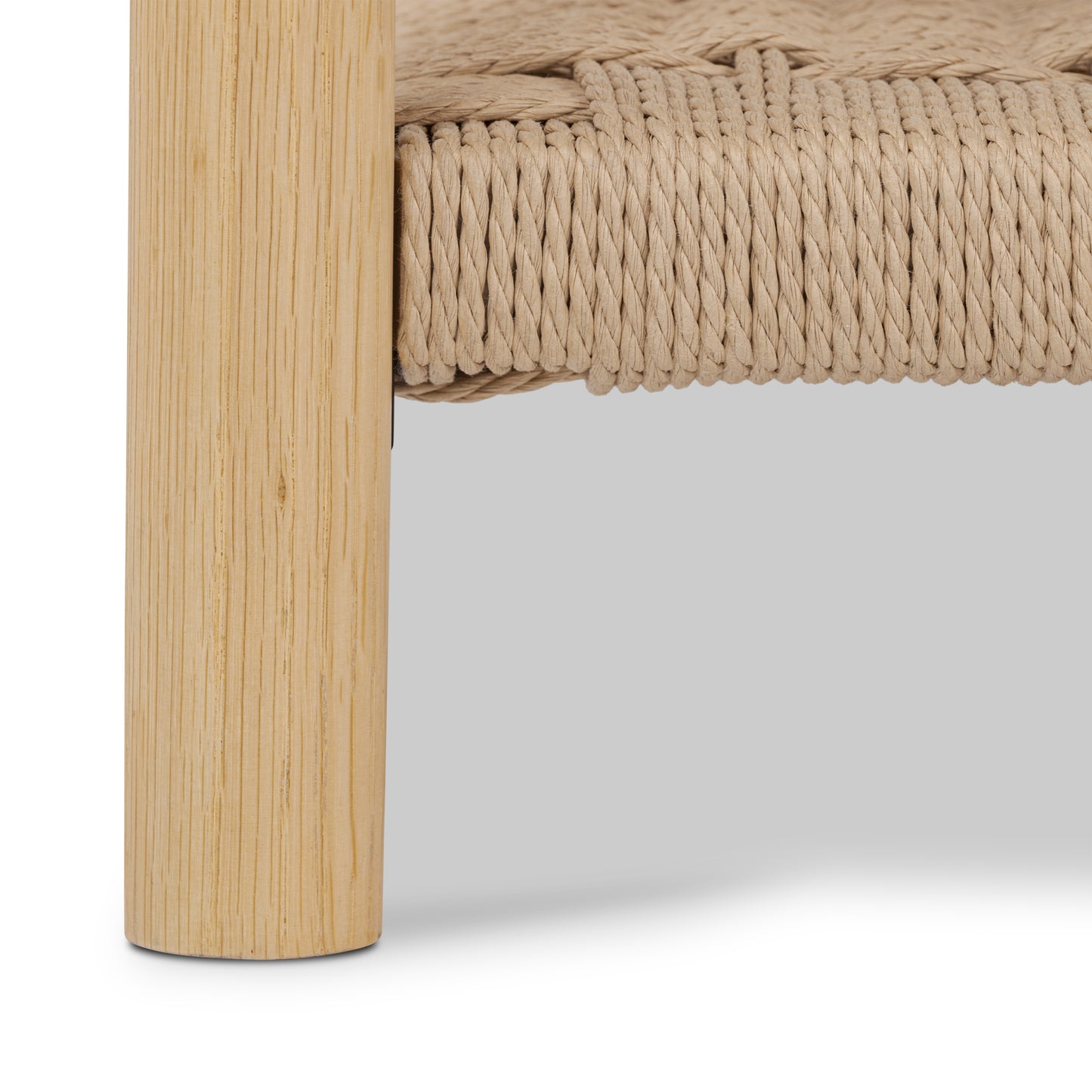 Thani Nightstand | Light Oak