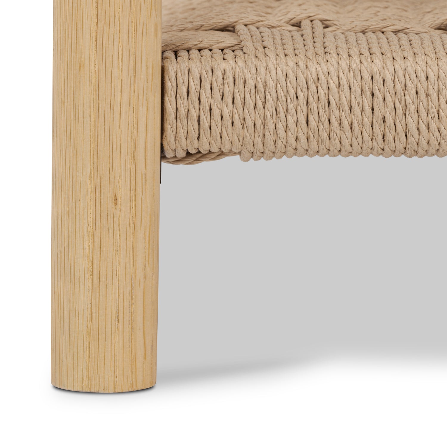 Thani Nightstand | Light Oak 