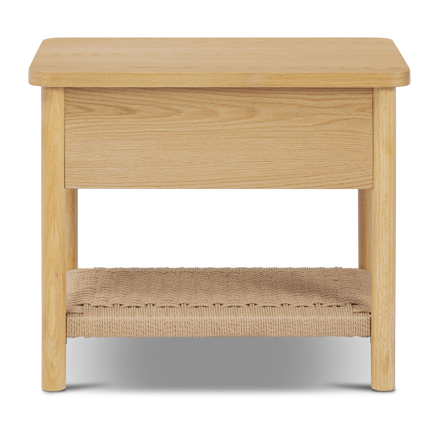 Thani Nightstand | Light Oak