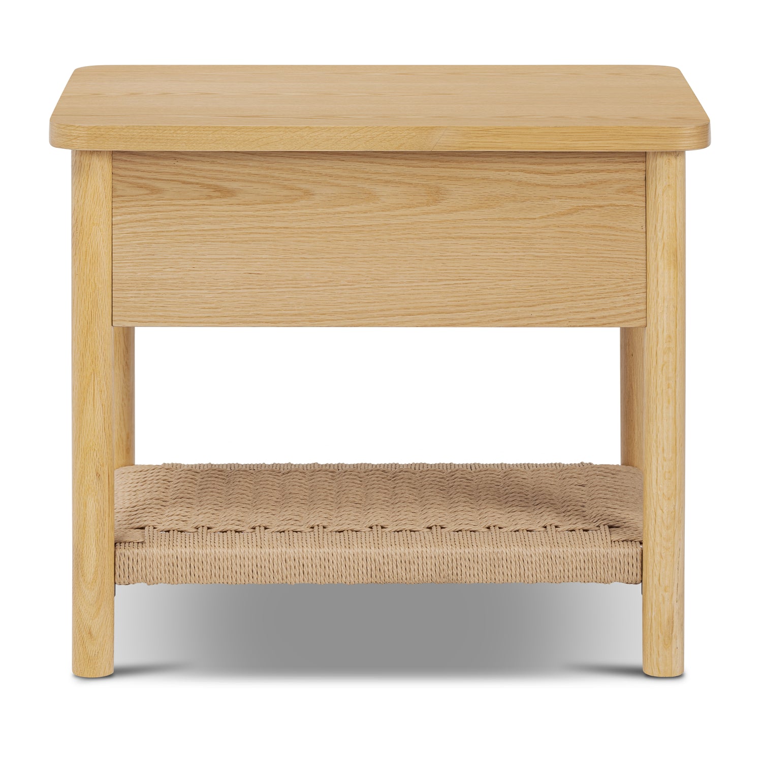 Thani Nightstand | Light Oak 