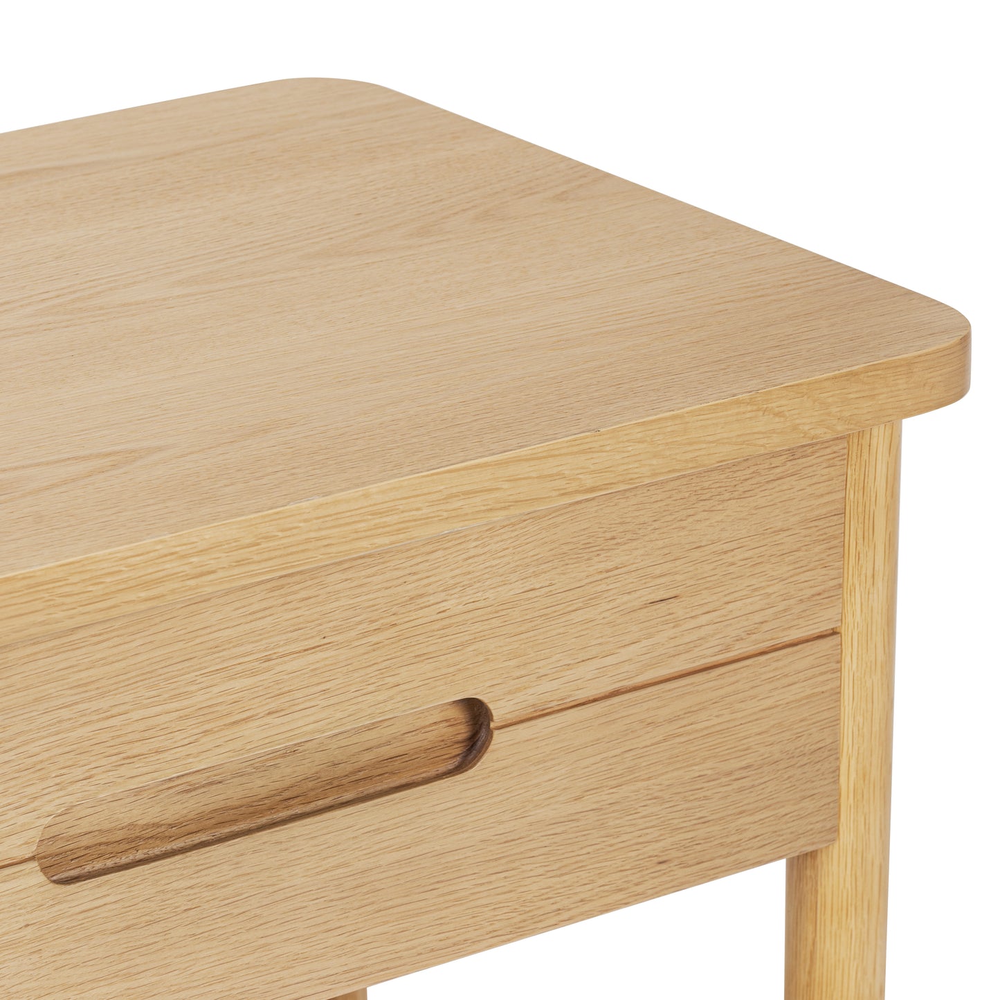 Thani Nightstand | Light Oak