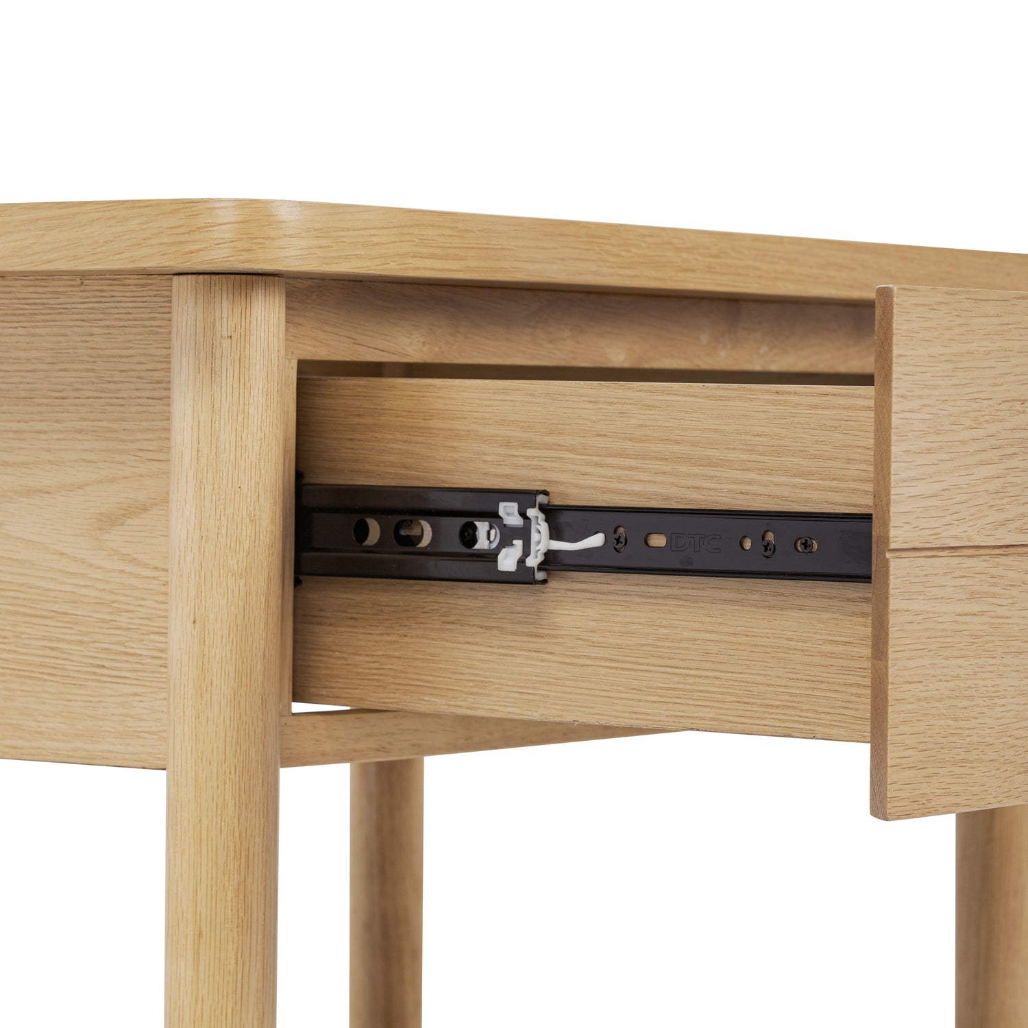 Thani Nightstand | Light Oak 