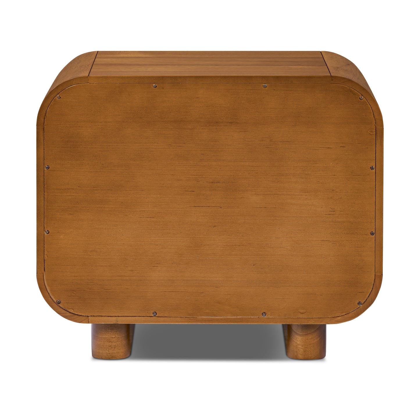 Oslo Nightstand | Light Brown