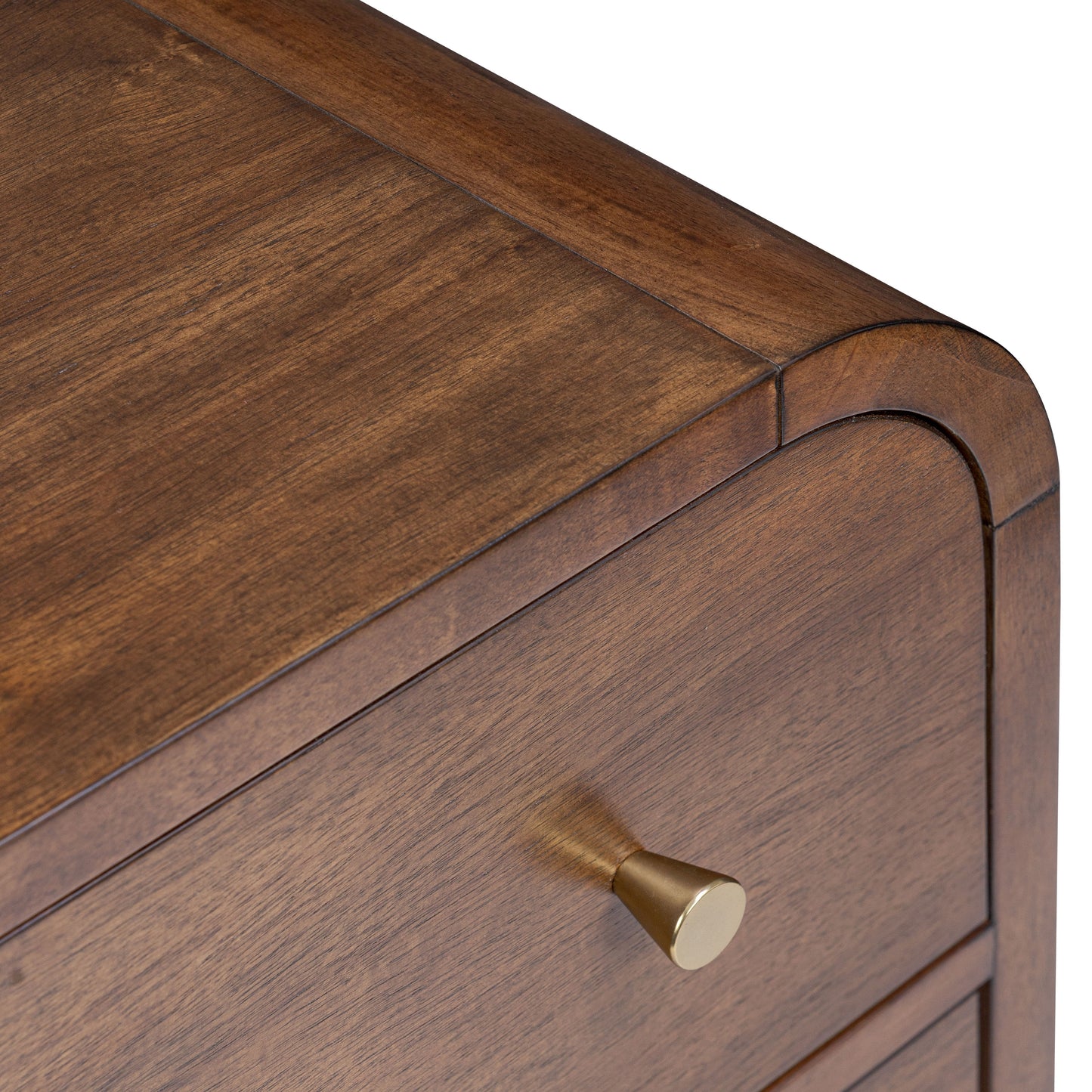 Oslo Nightstand | Walnut