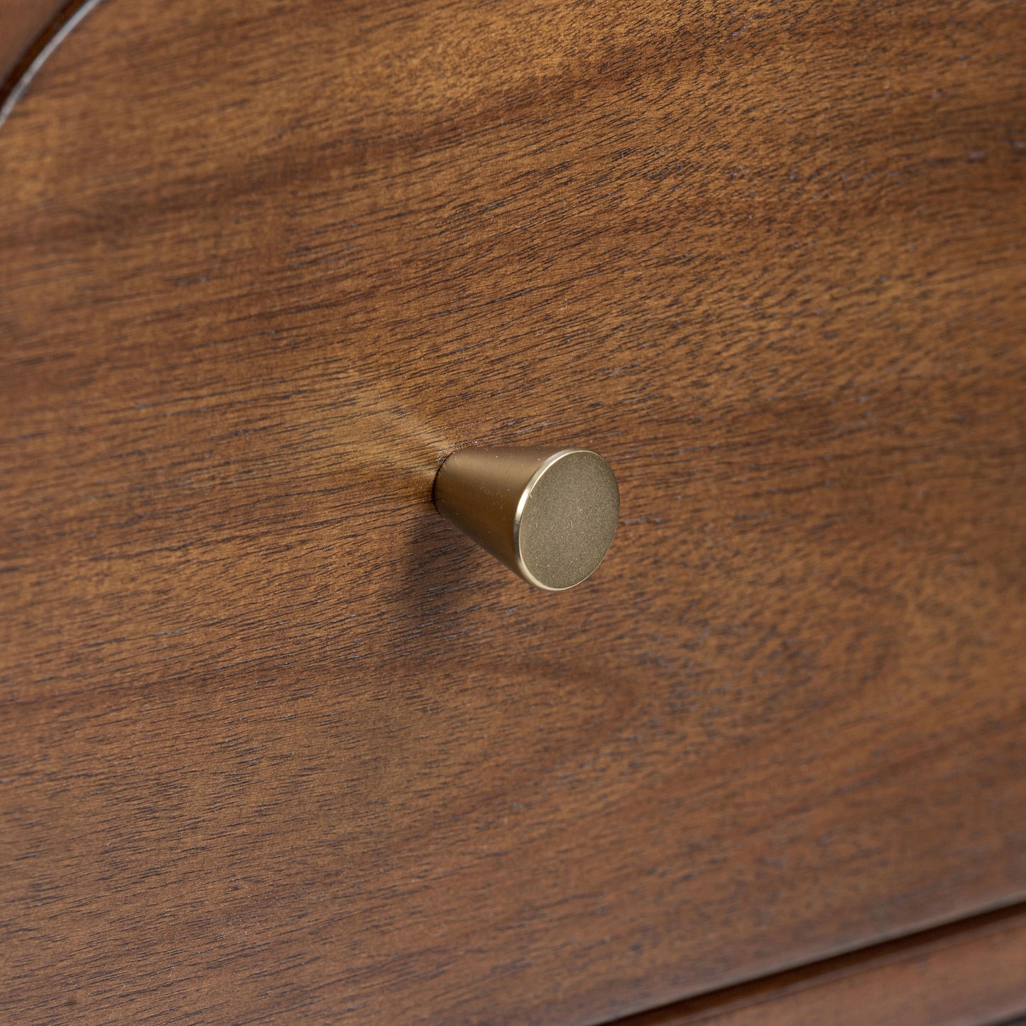 Oslo Nightstand | Walnut