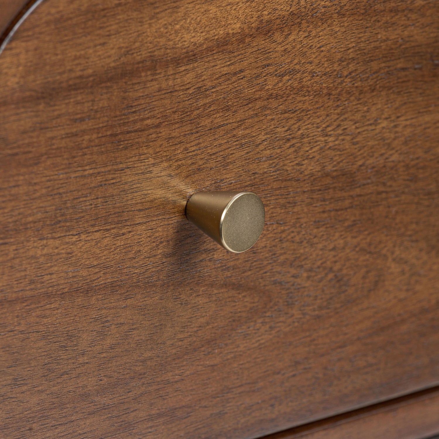 Oslo Nightstand | Walnut 