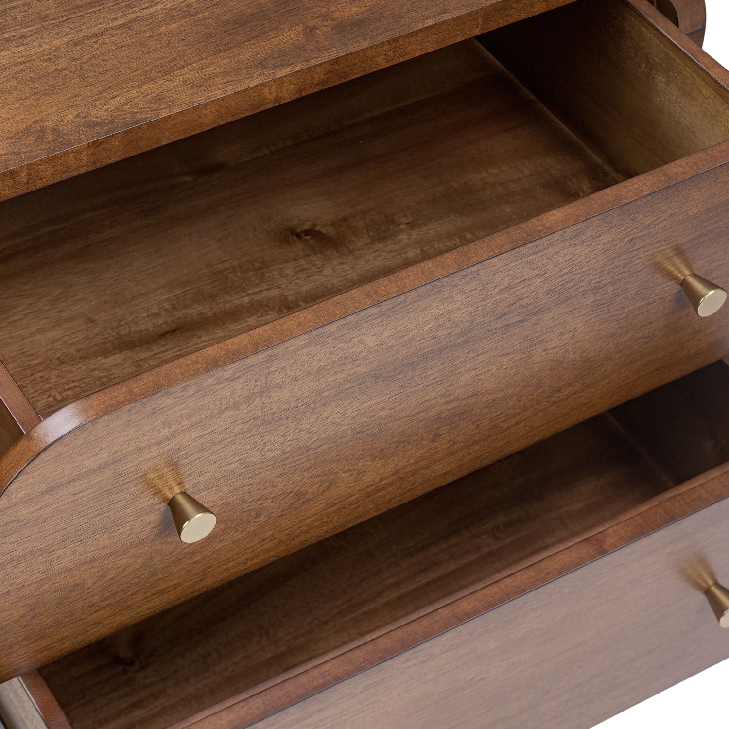 Oslo Nightstand | Walnut 