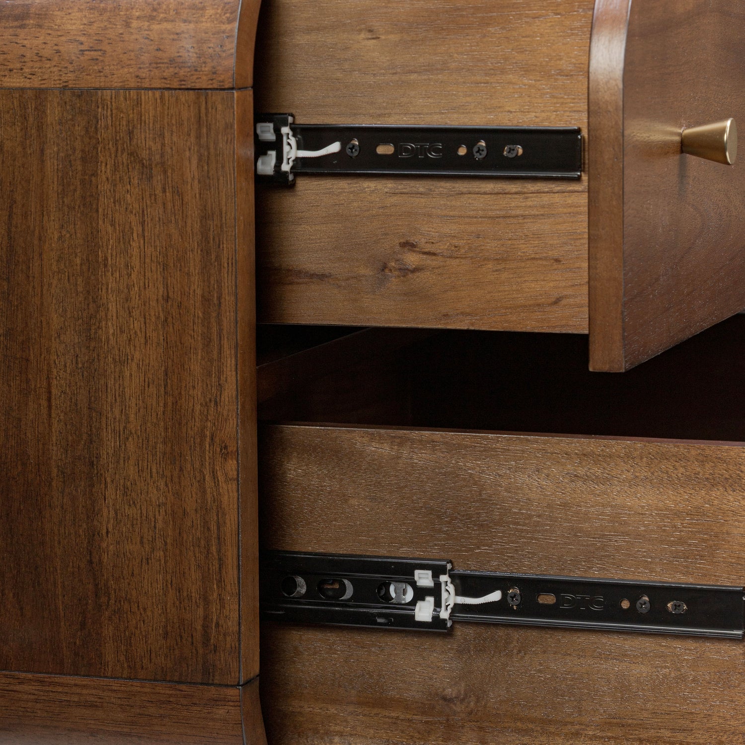 Oslo Nightstand | Walnut 