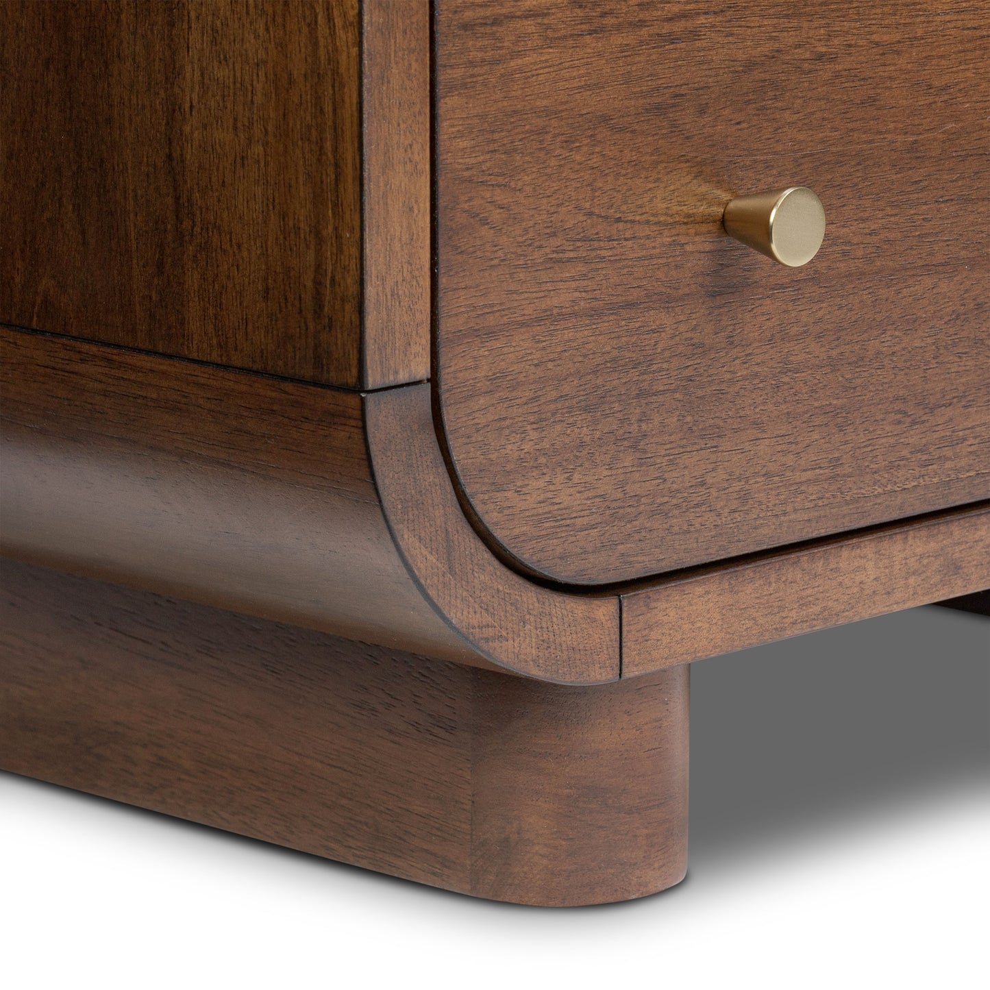 Oslo Nightstand | Walnut