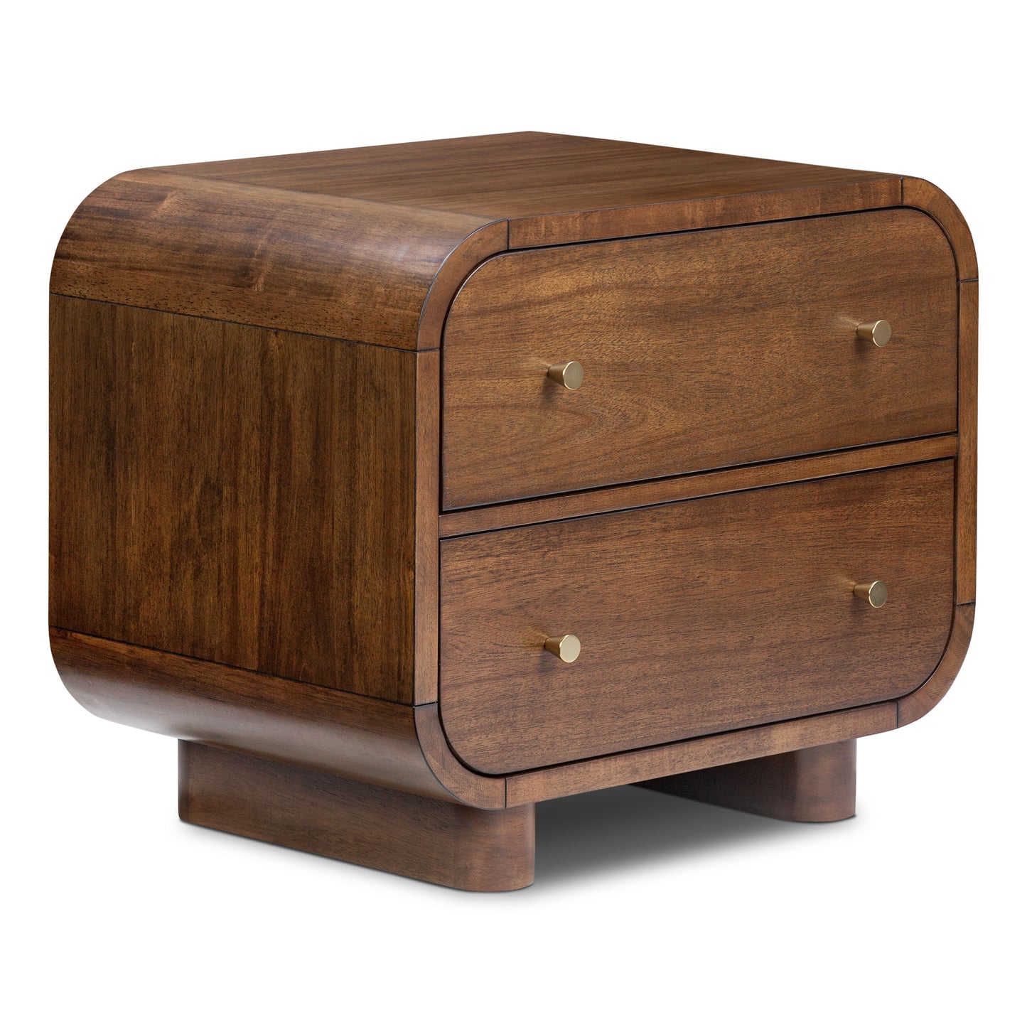 Oslo Nightstand | Walnut