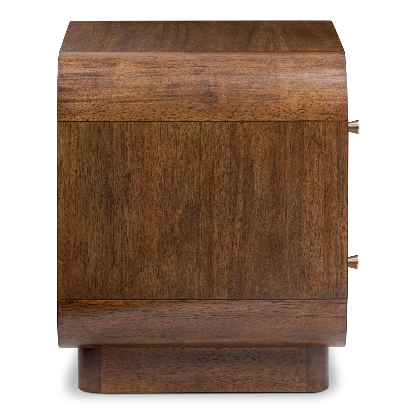 Oslo Nightstand | Walnut
