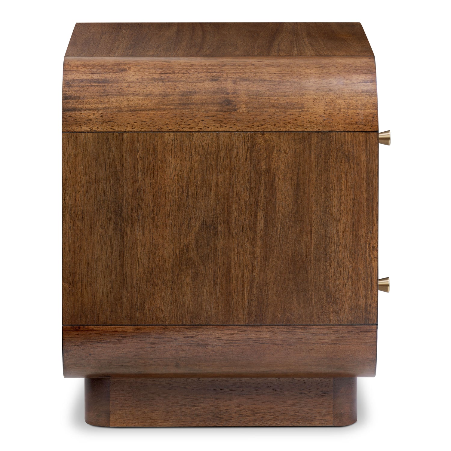 Oslo Nightstand | Walnut 