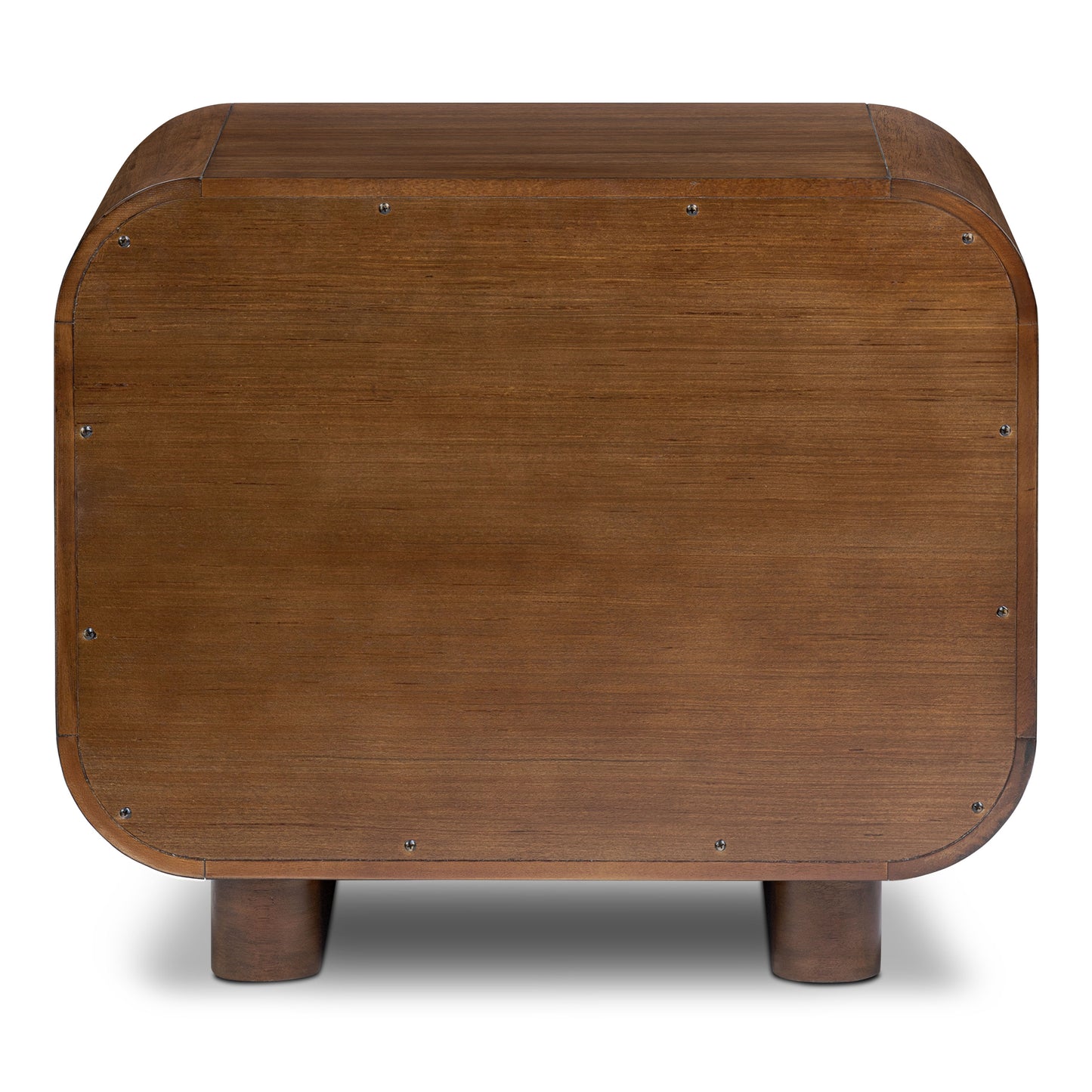 Oslo Nightstand | Walnut