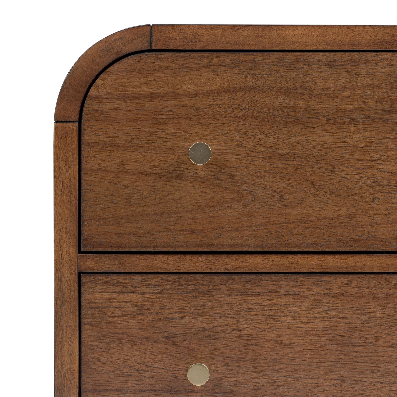 Oslo Nightstand | Walnut 