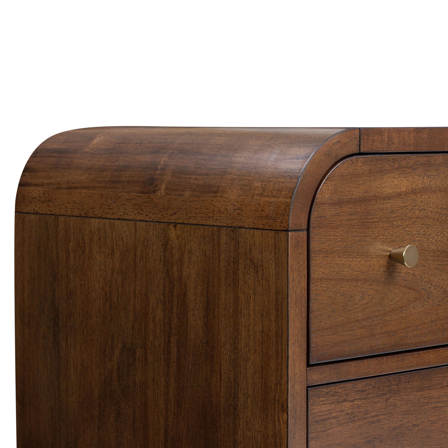 Oslo Nightstand | Walnut 
