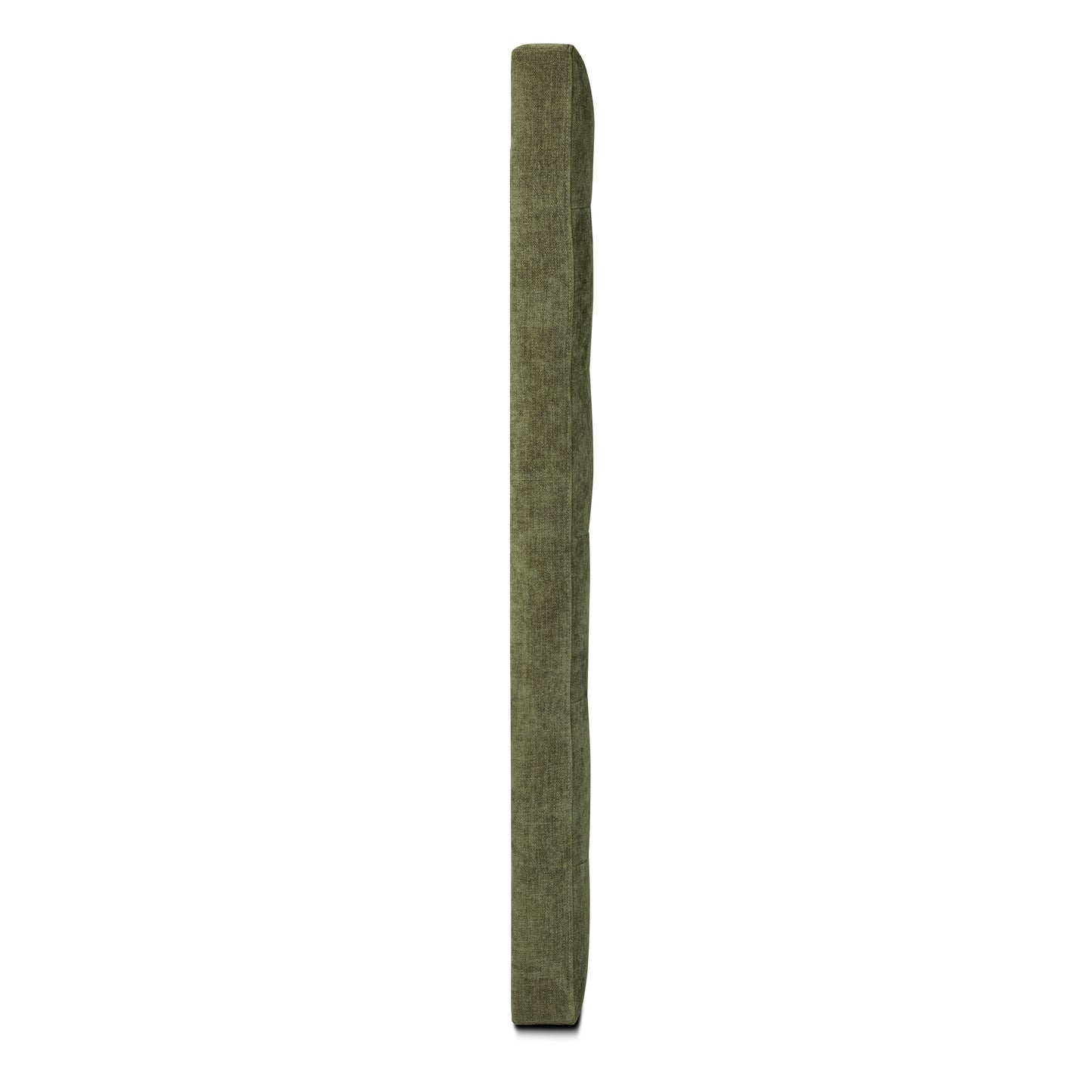 Napa Bed Headboard | Distressed Green | Queen