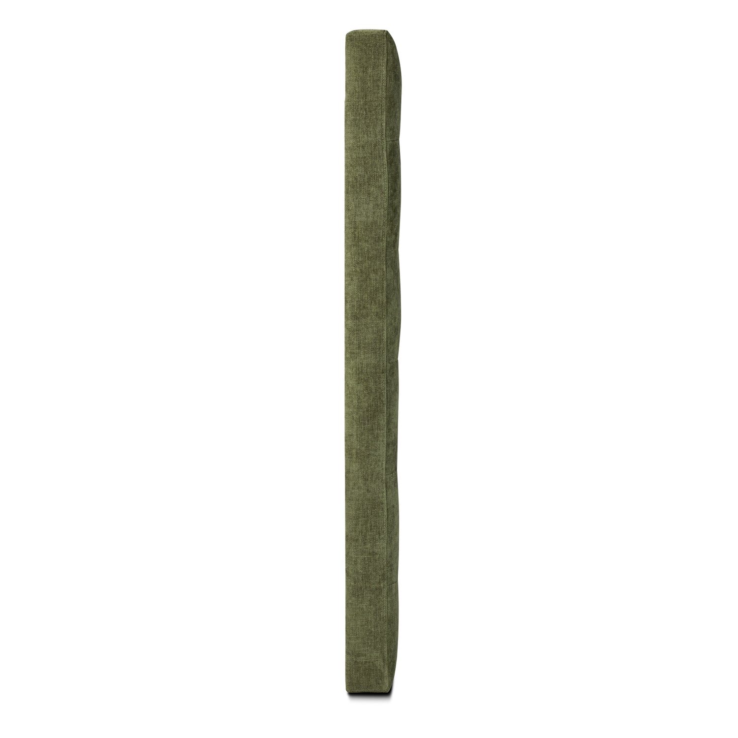 Napa Bed Headboard | Distressed Green | Queen 