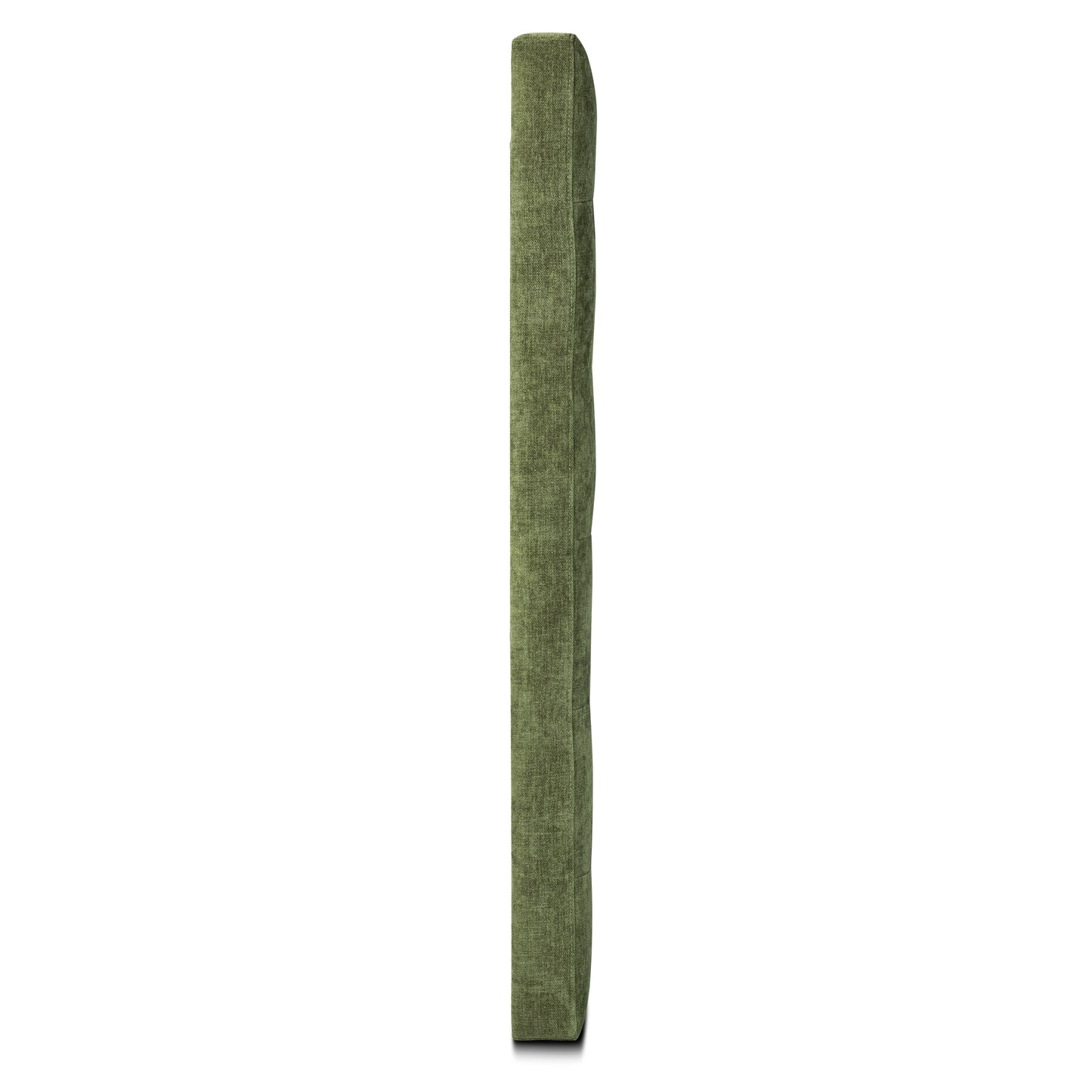 Napa Bed Headboard | Distressed Green | King