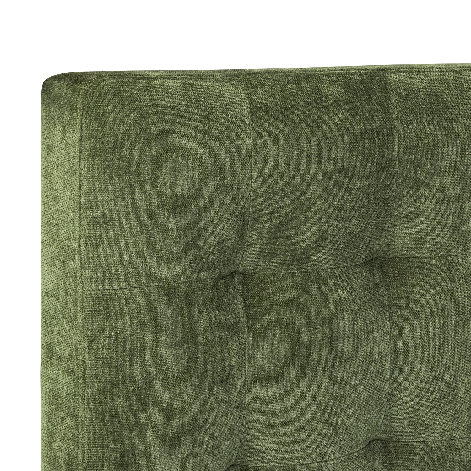 Napa Bed Headboard | Distressed Green | King 
