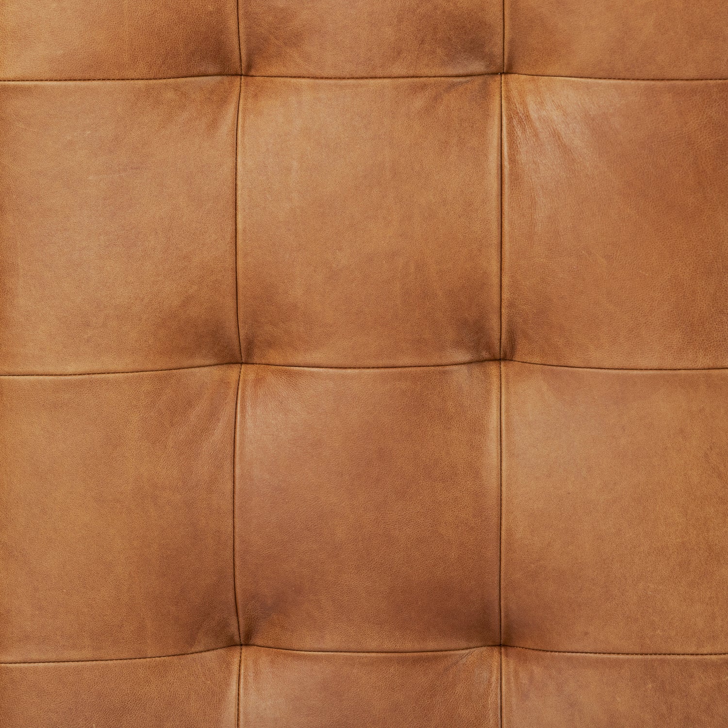 Napa Leather Bed Headboard | Saddle Tan | King 