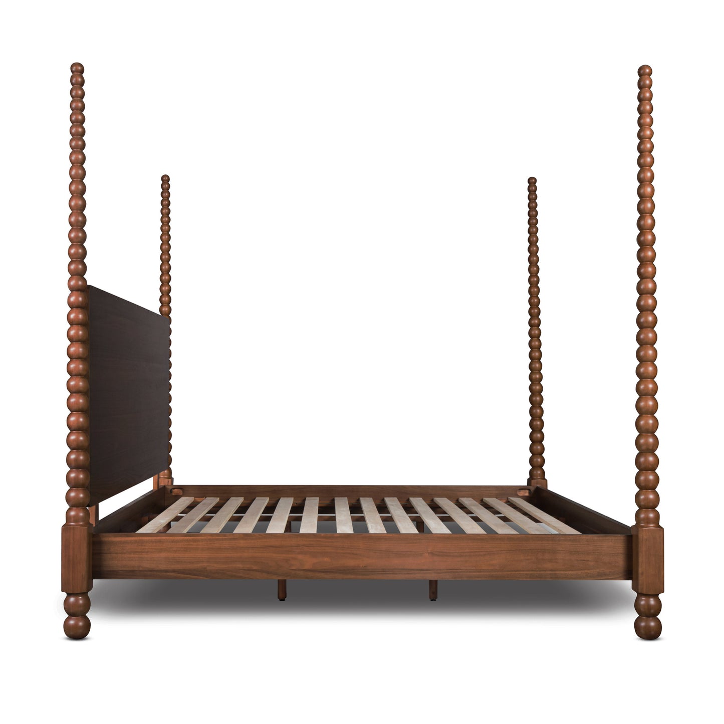 Aberdeen Bed | Walnut | King