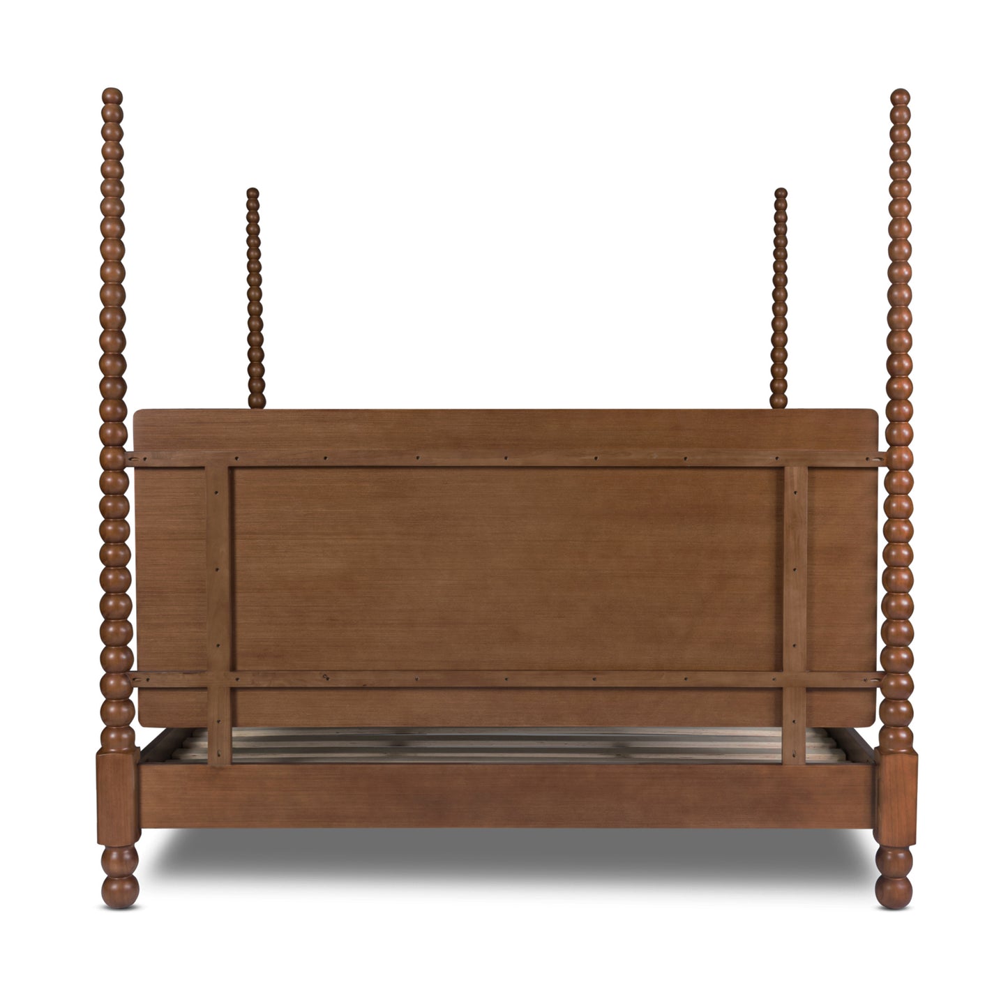 Aberdeen Bed | Walnut | King