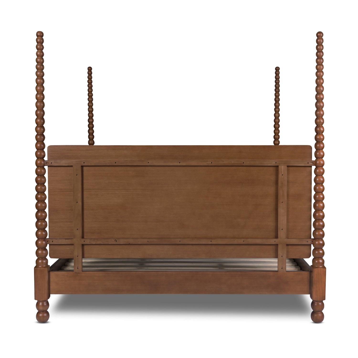 Aberdeen Bed | Walnut | King 
