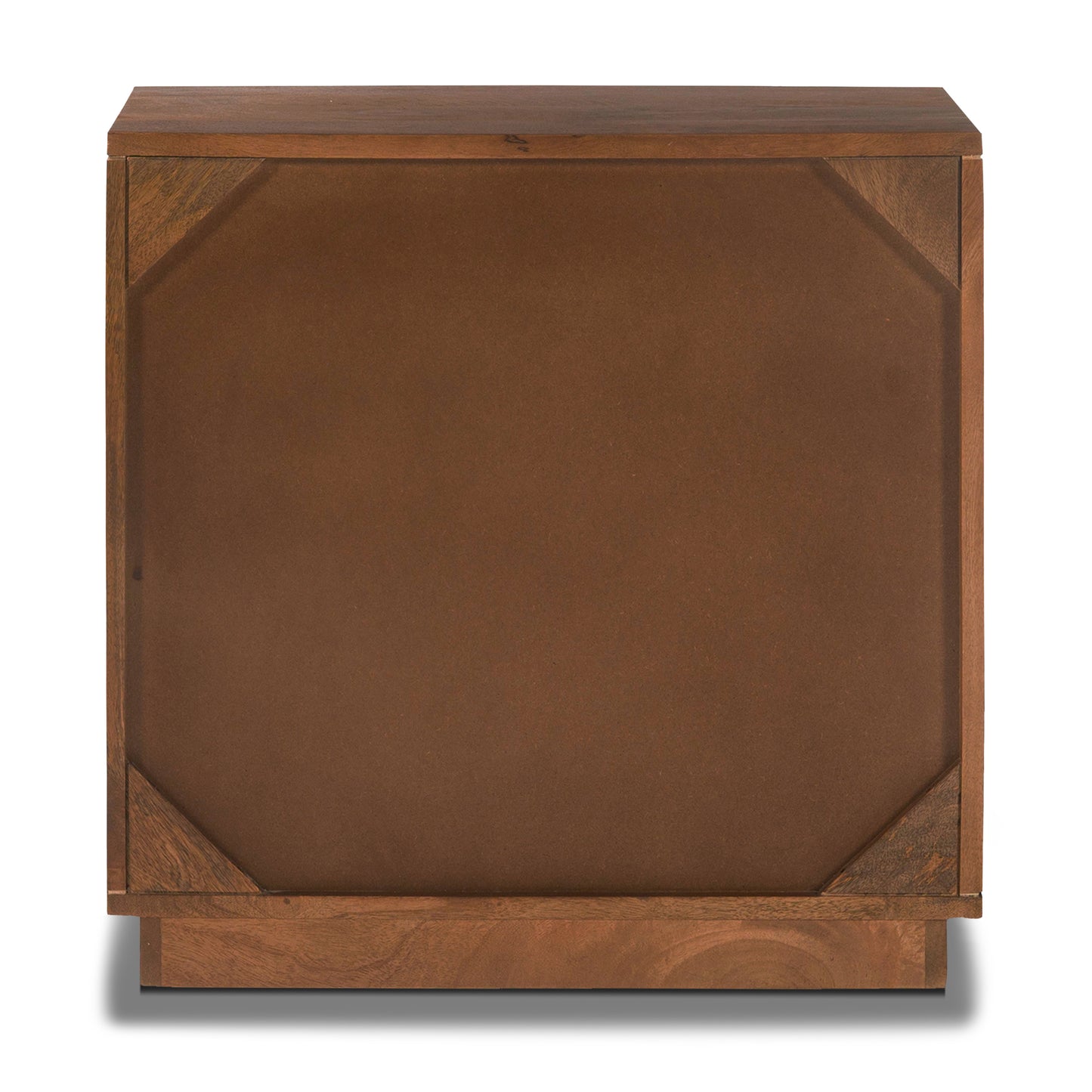 Laso Nightstand | Black
