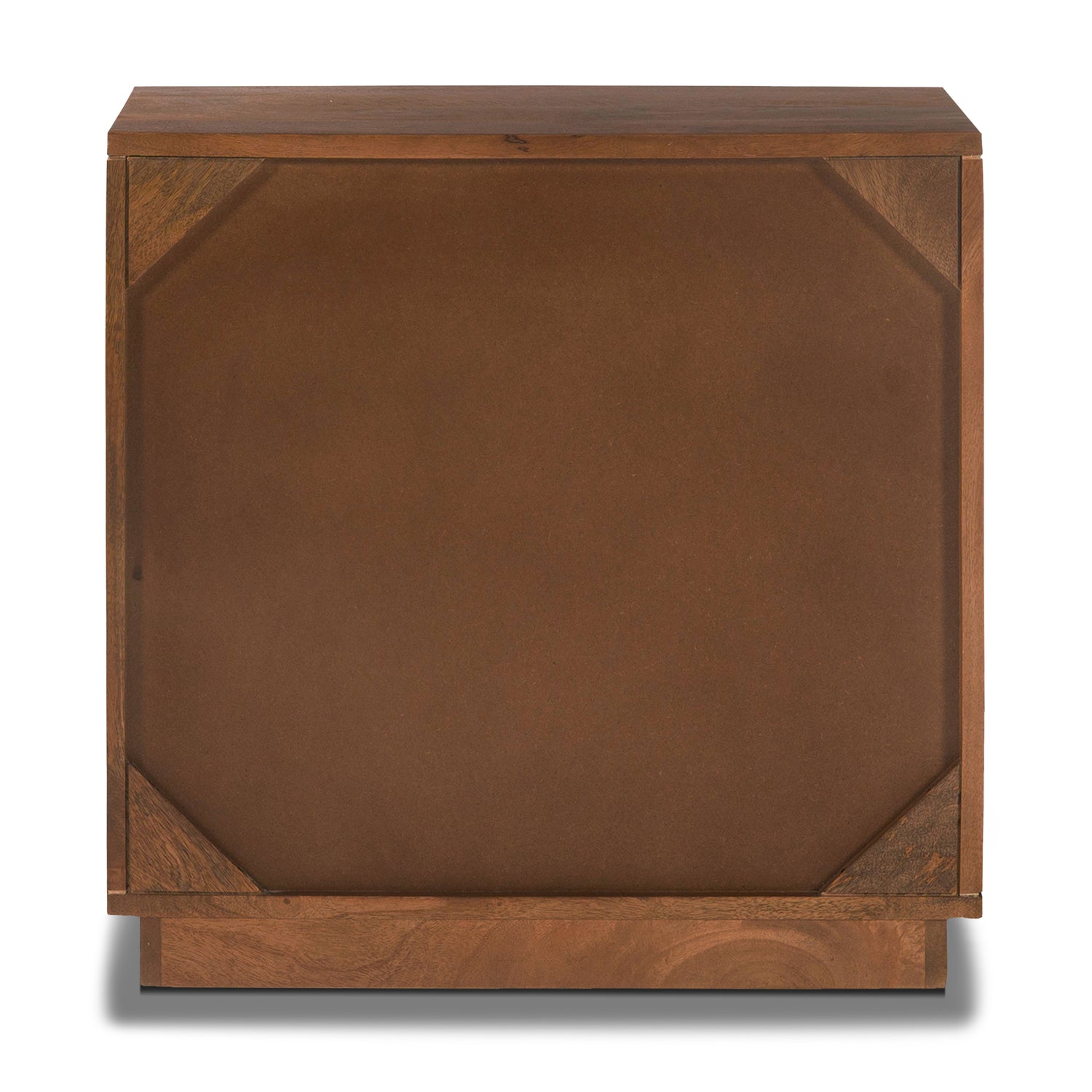 Laso Nightstand | Black 