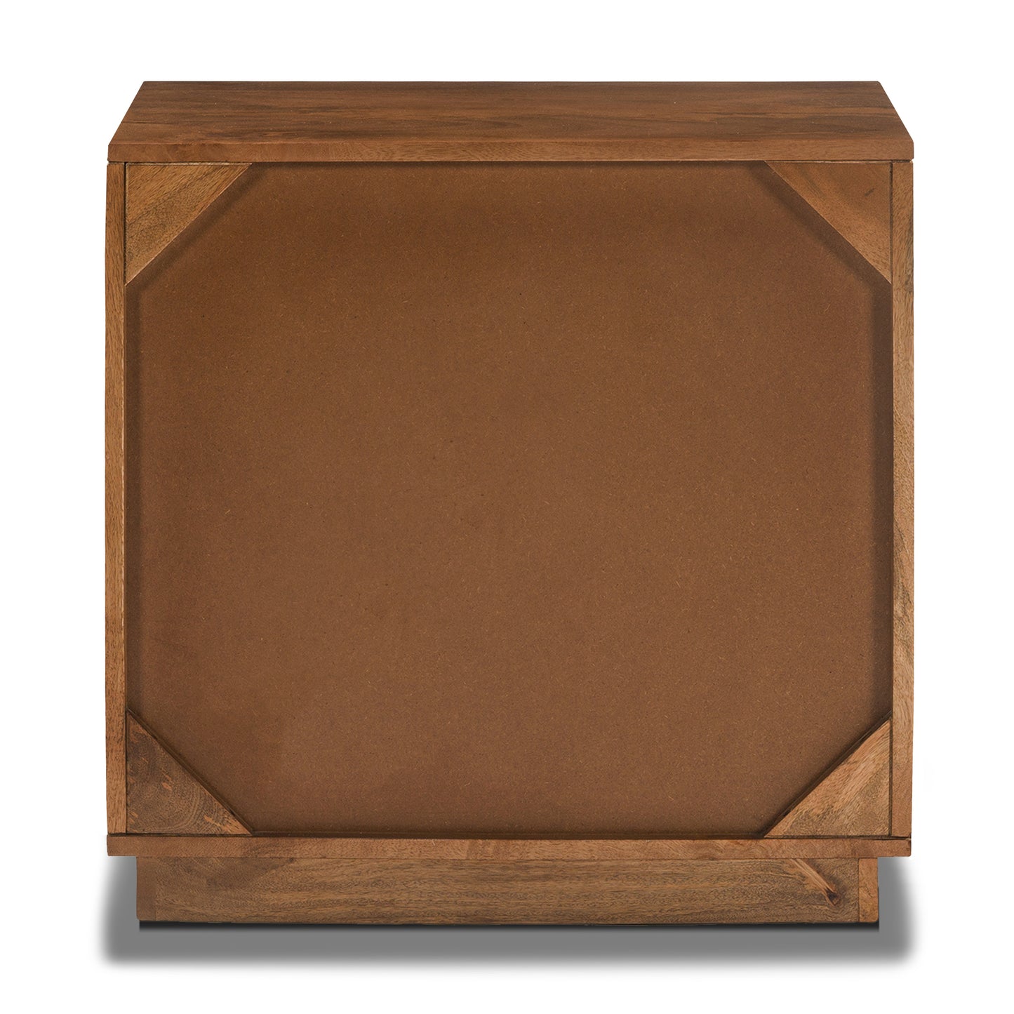 Laso Nightstand | English Walnut