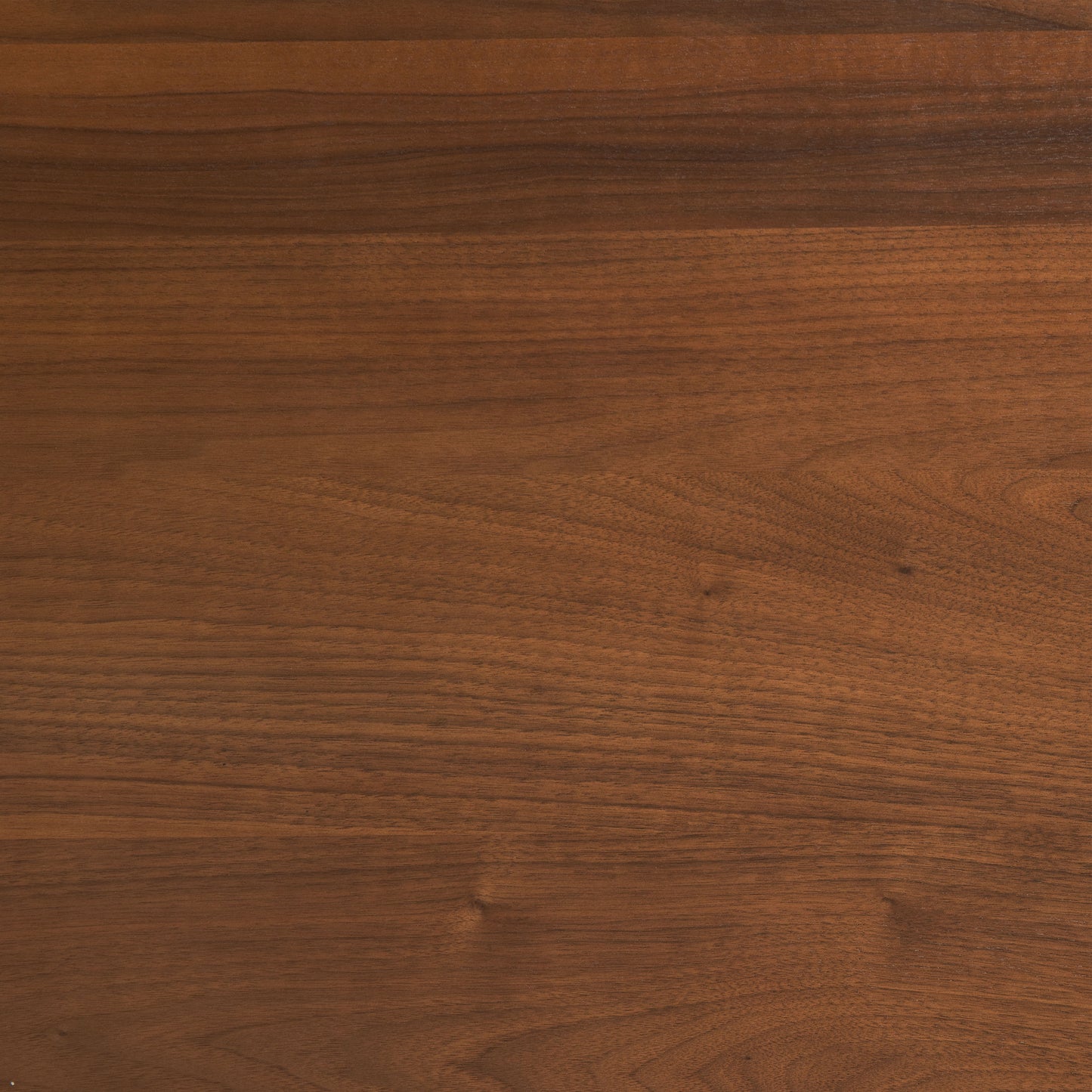 Noir 6 Drawer Dresser | Walnut