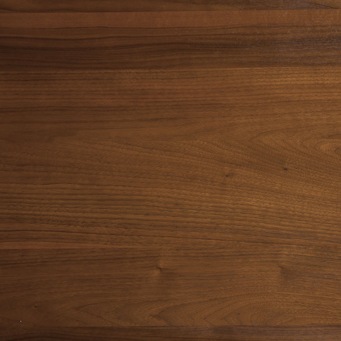 Noir 6 Drawer Dresser | Walnut