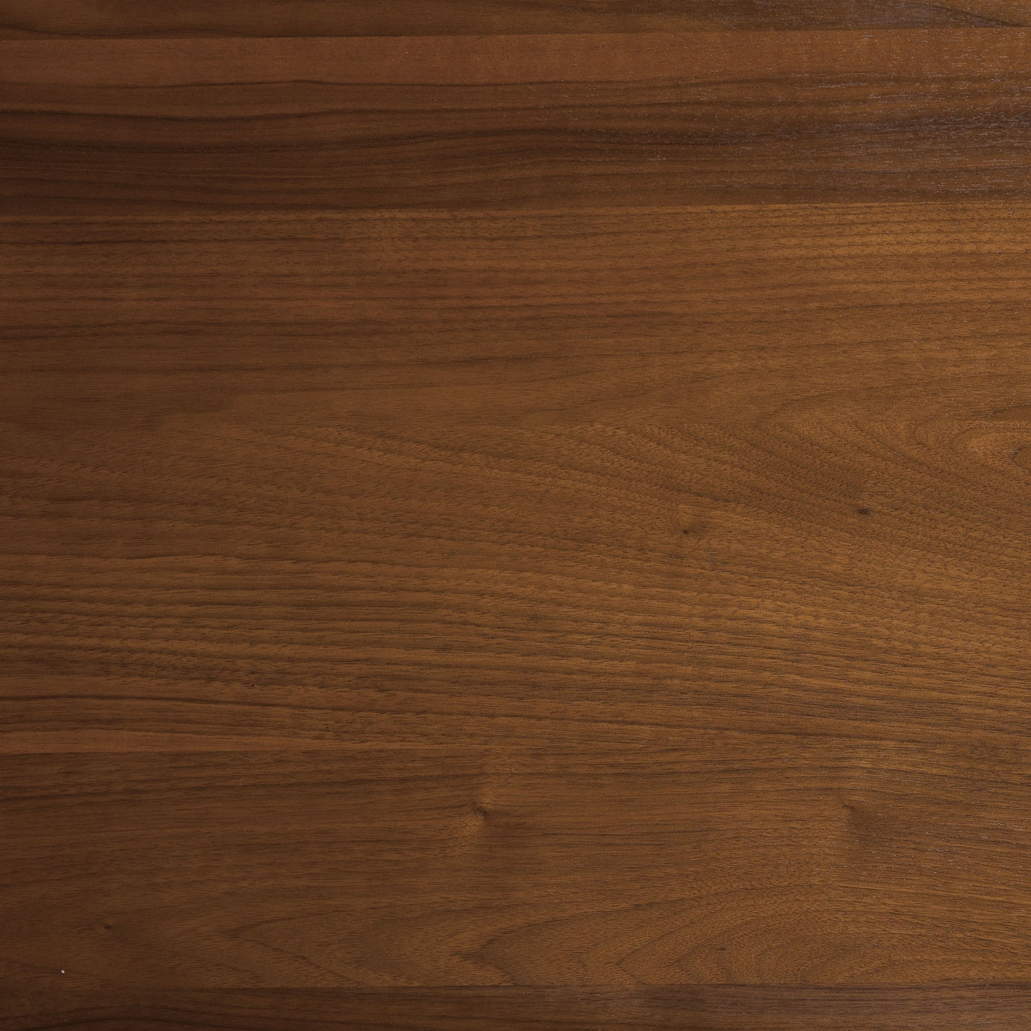 Noir 6 Drawer Dresser | Walnut 