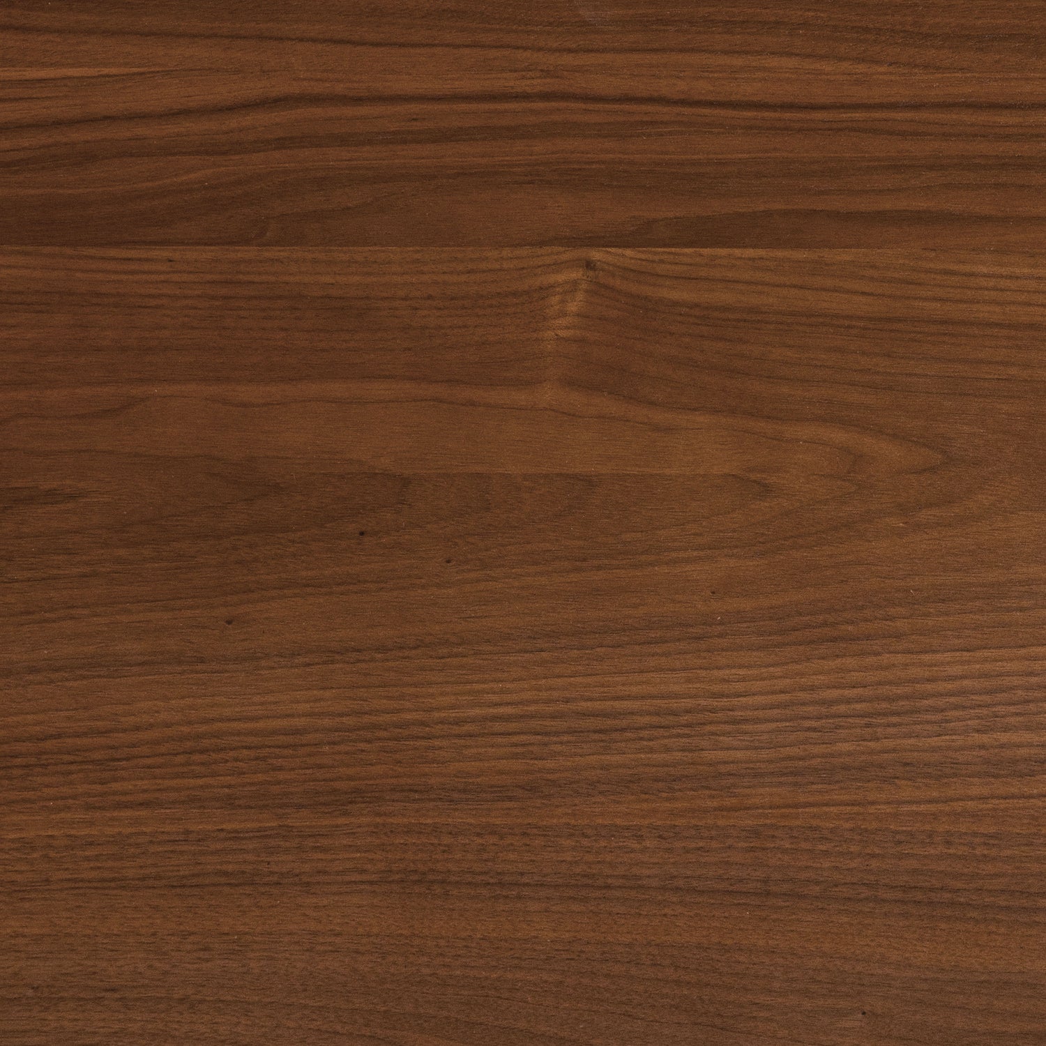 Noir 6 Drawer Dresser | Walnut 