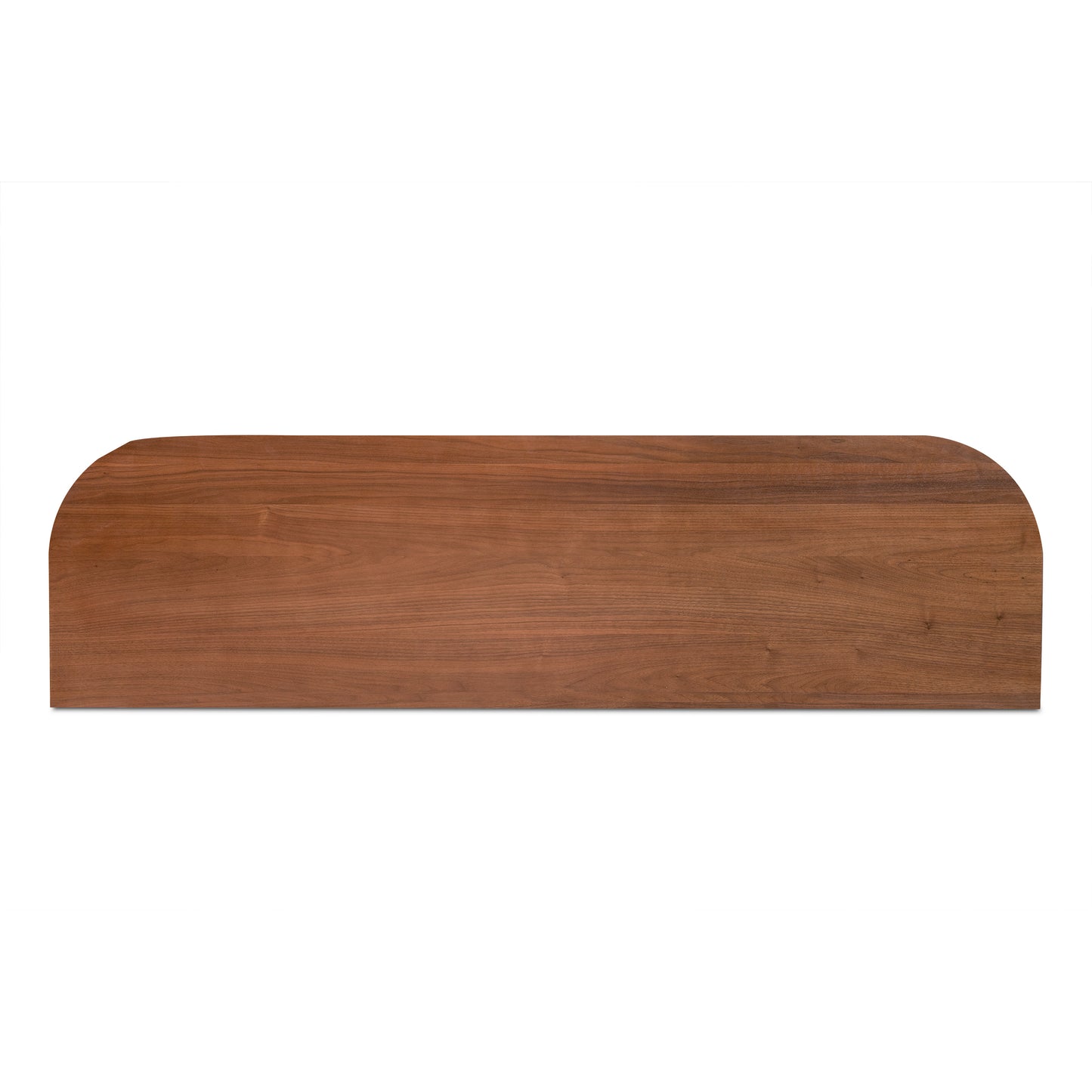 Noir 6 Drawer Dresser | Walnut