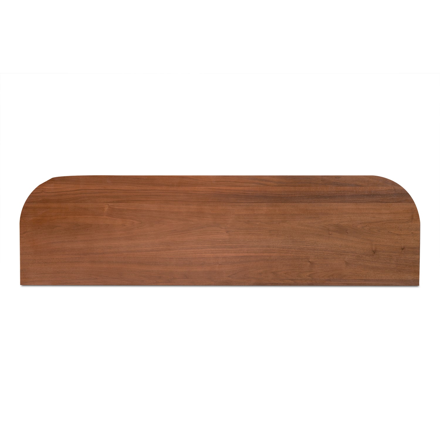 Noir 6 Drawer Dresser | Walnut 