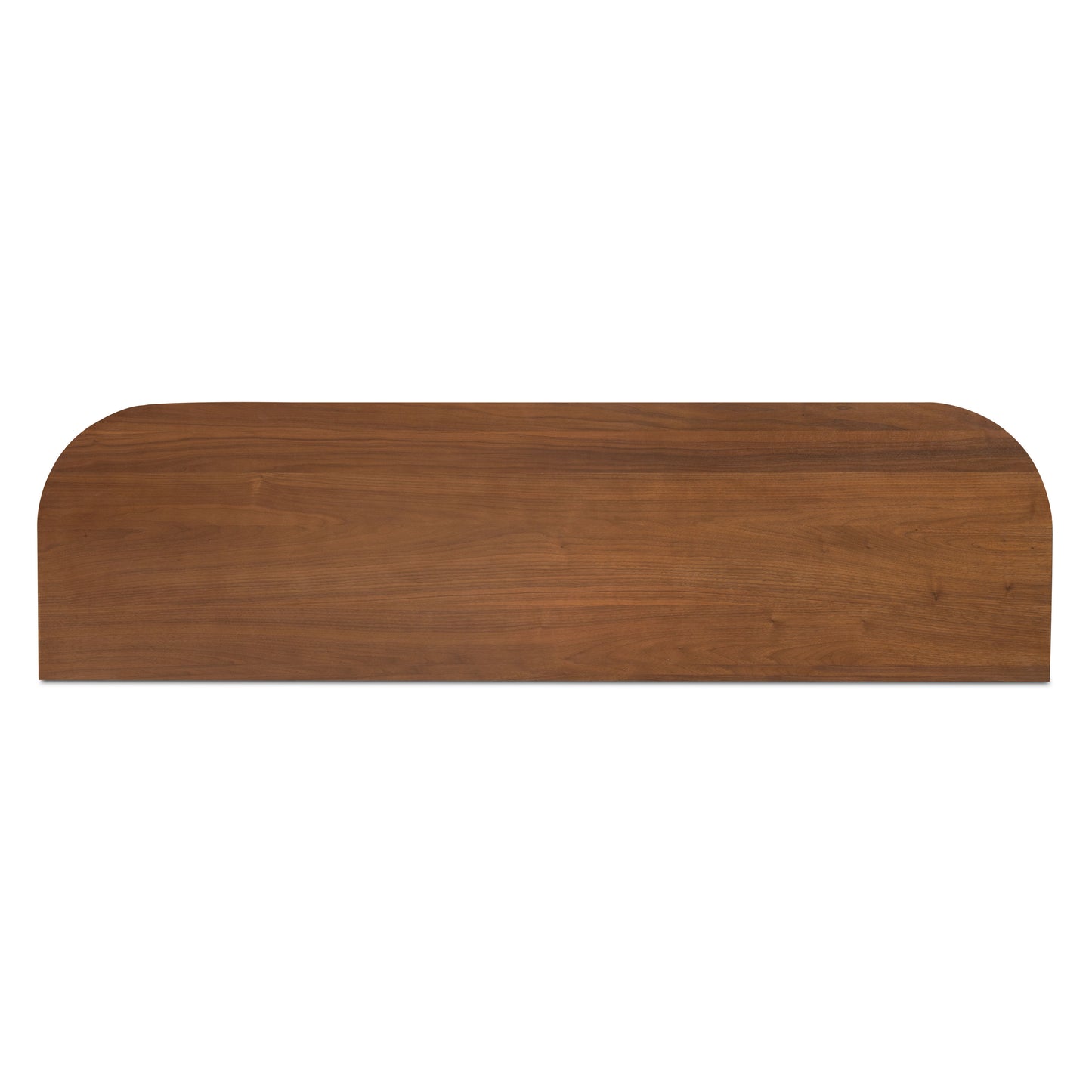 Noir 6 Drawer Dresser | Walnut