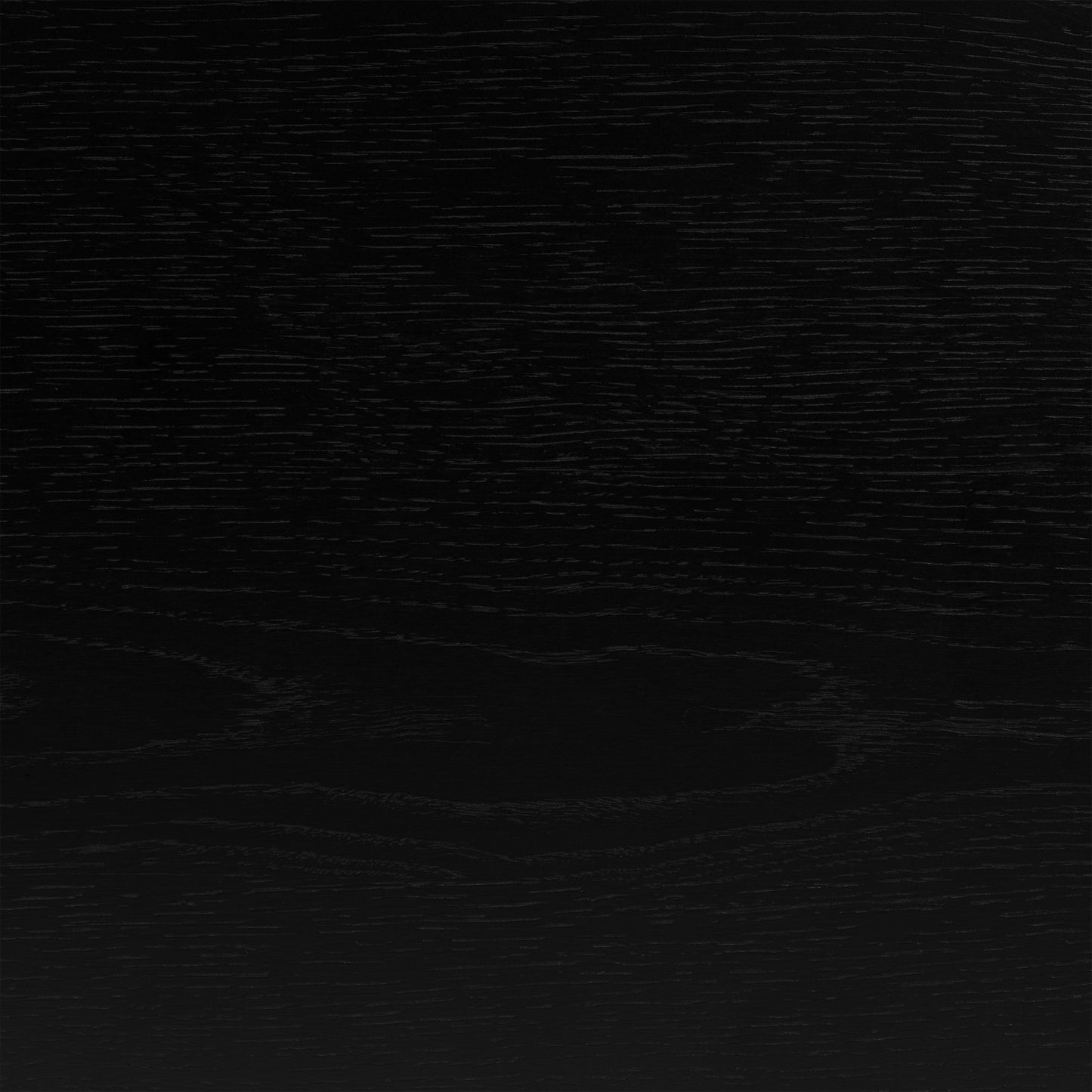 Noir Nightstand | Black