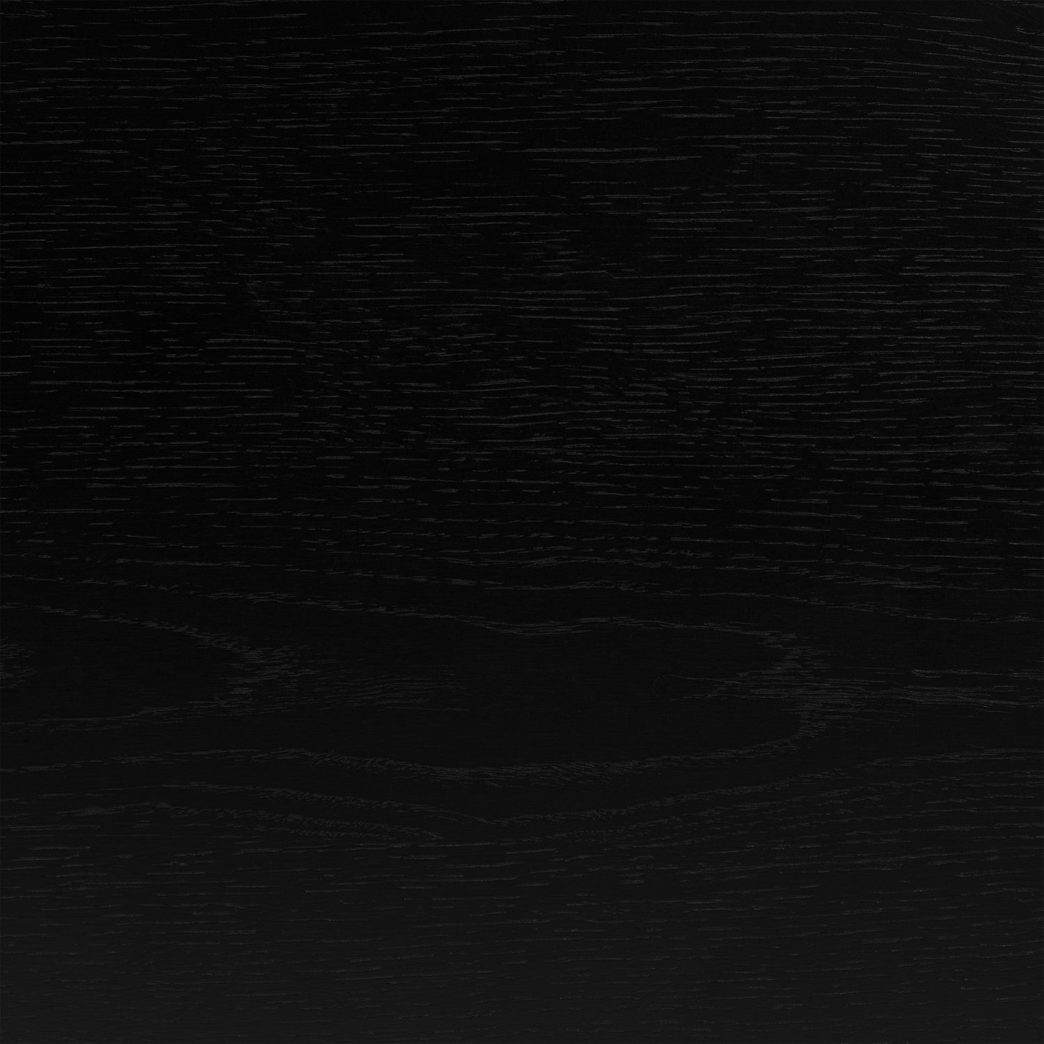 Noir Nightstand | Black 
