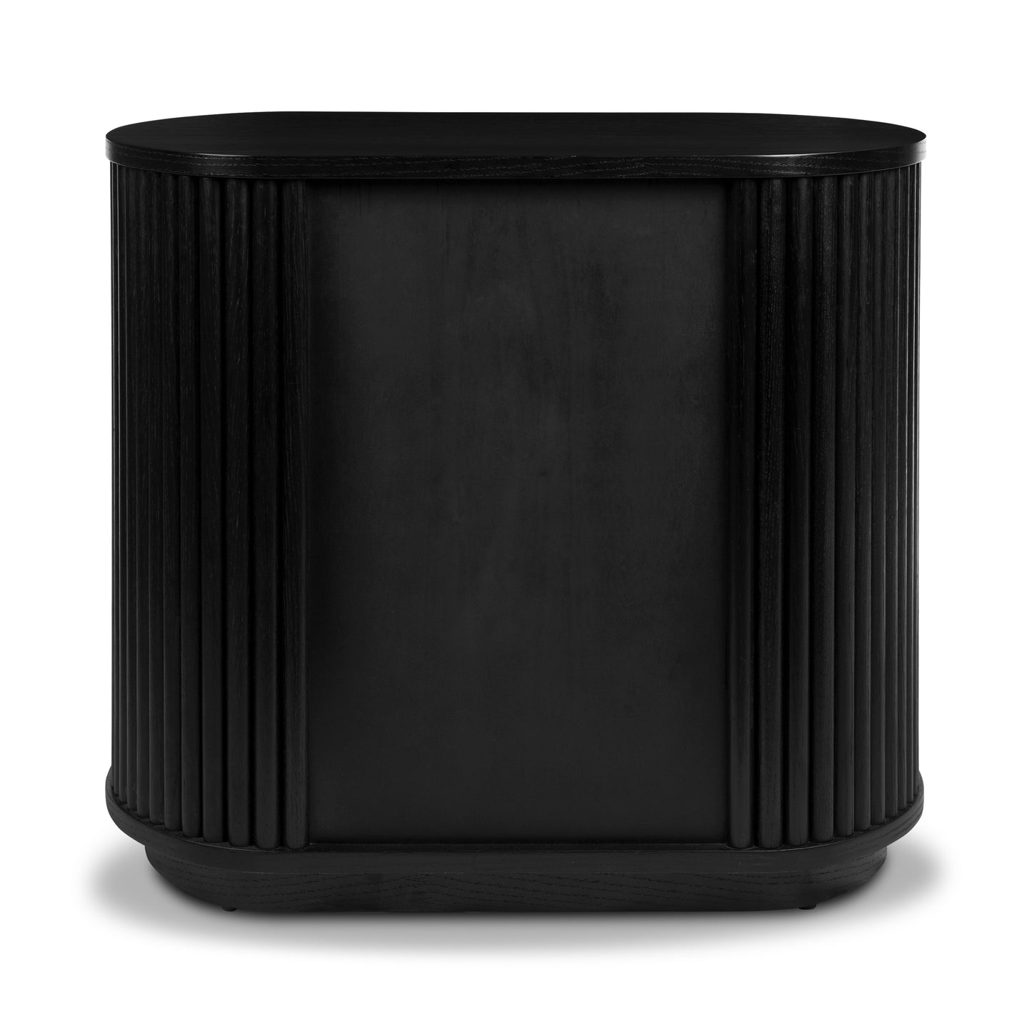 Noir Nightstand | Black