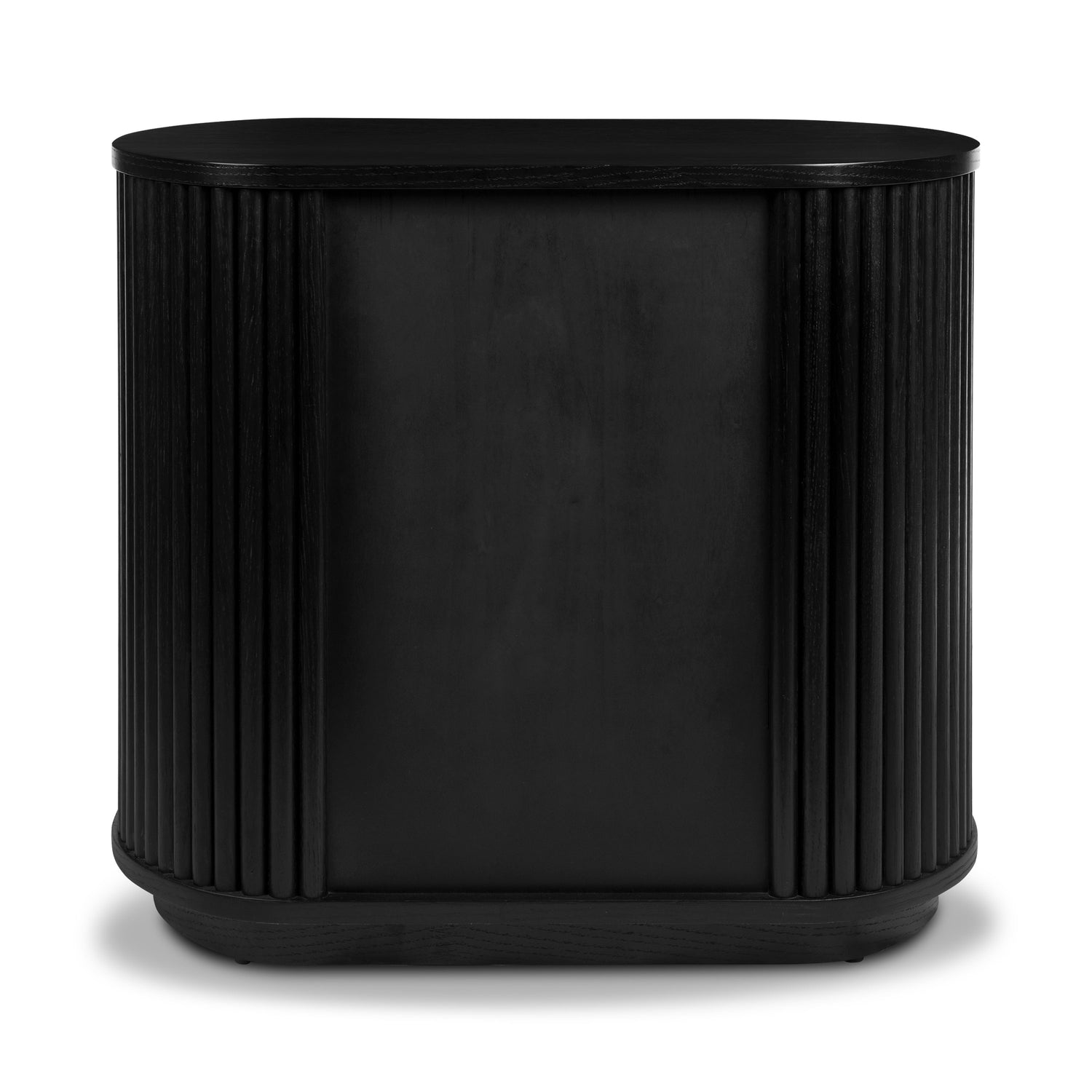 Noir Nightstand | Black 