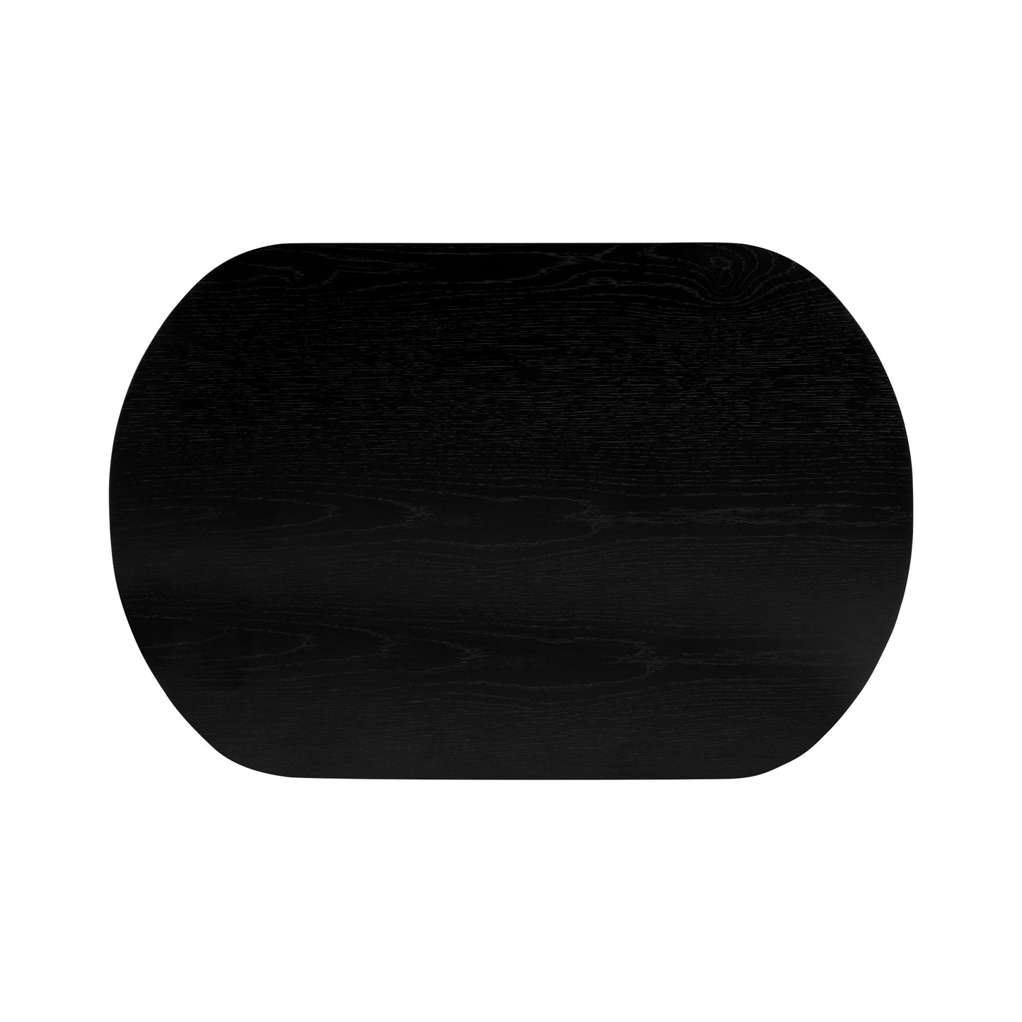 Noir Nightstand | Black