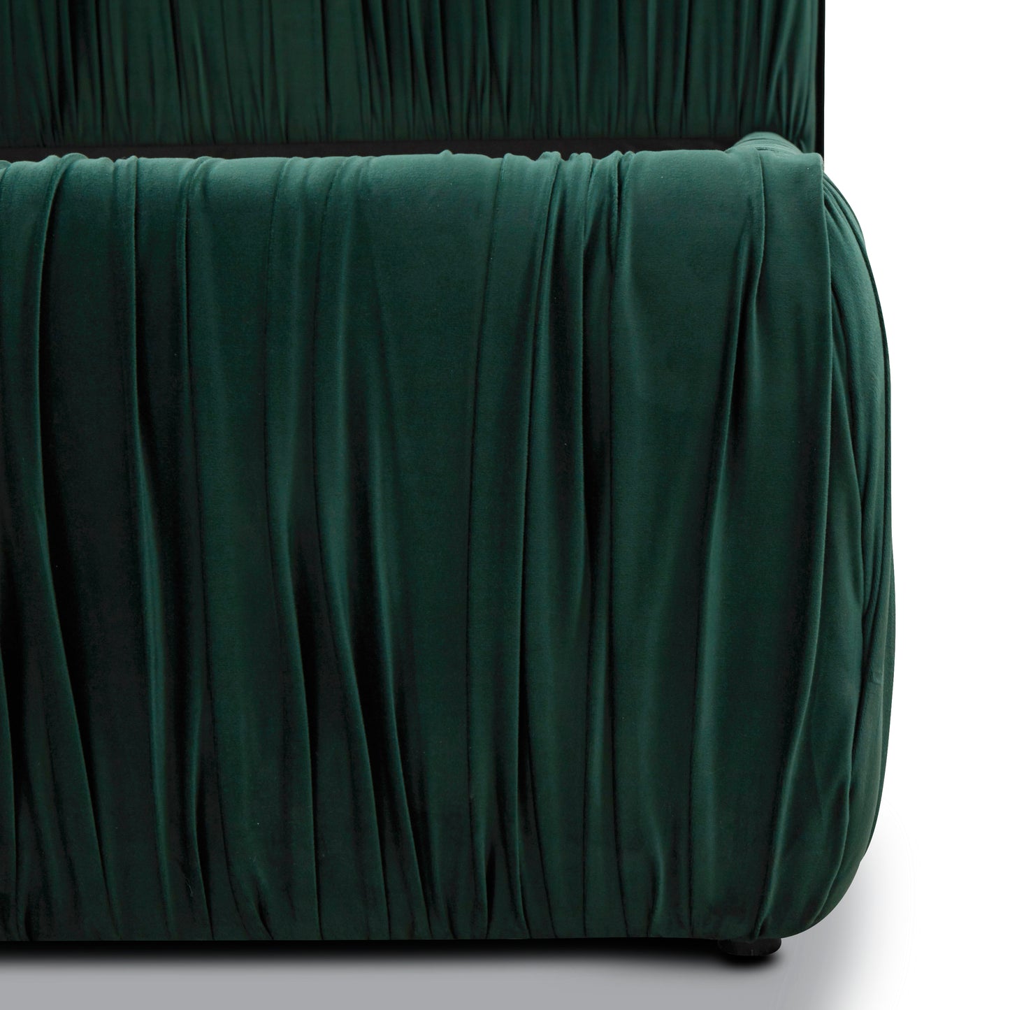 Ceres Bed | Banff Green | Queen