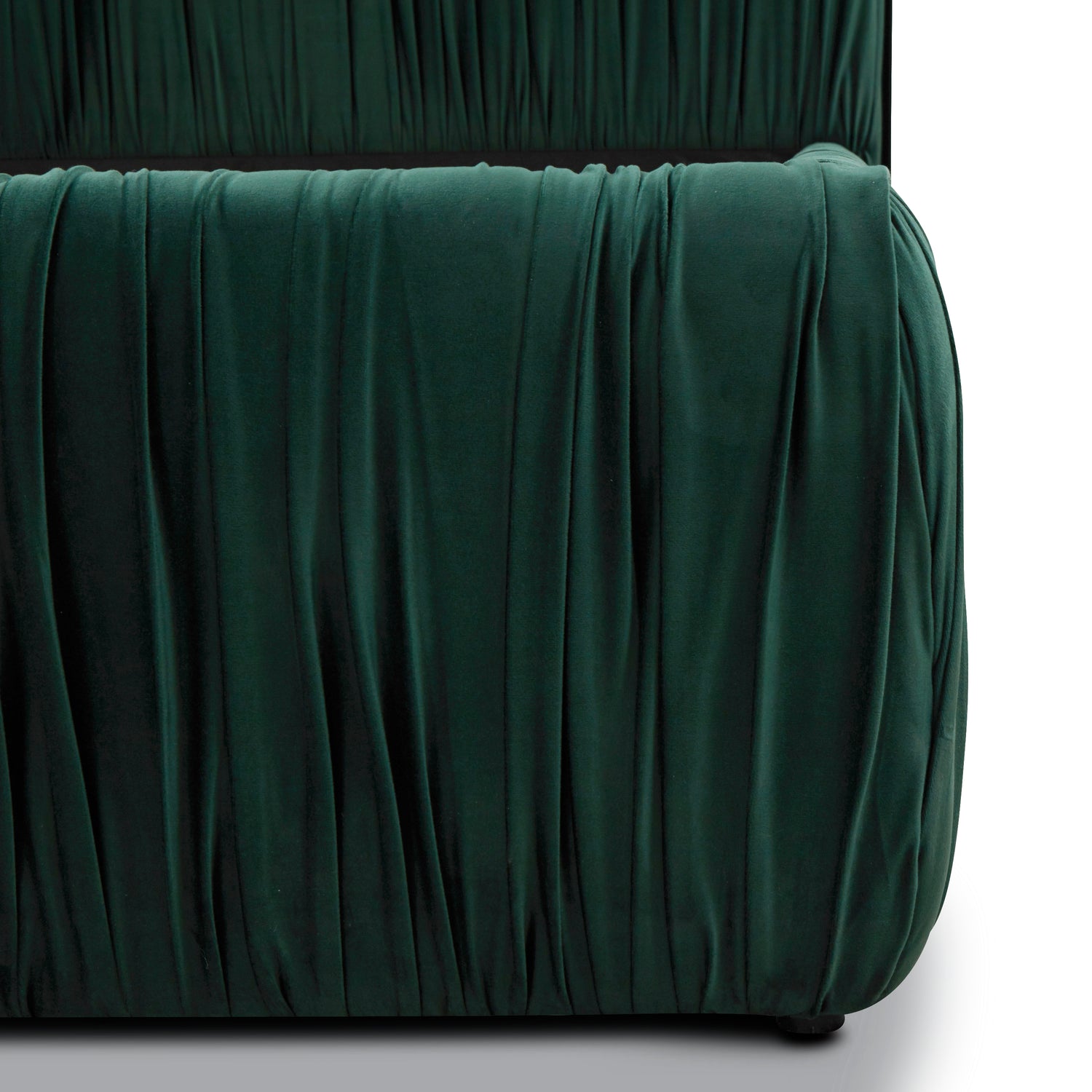Ceres Bed | Banff Green | Queen 