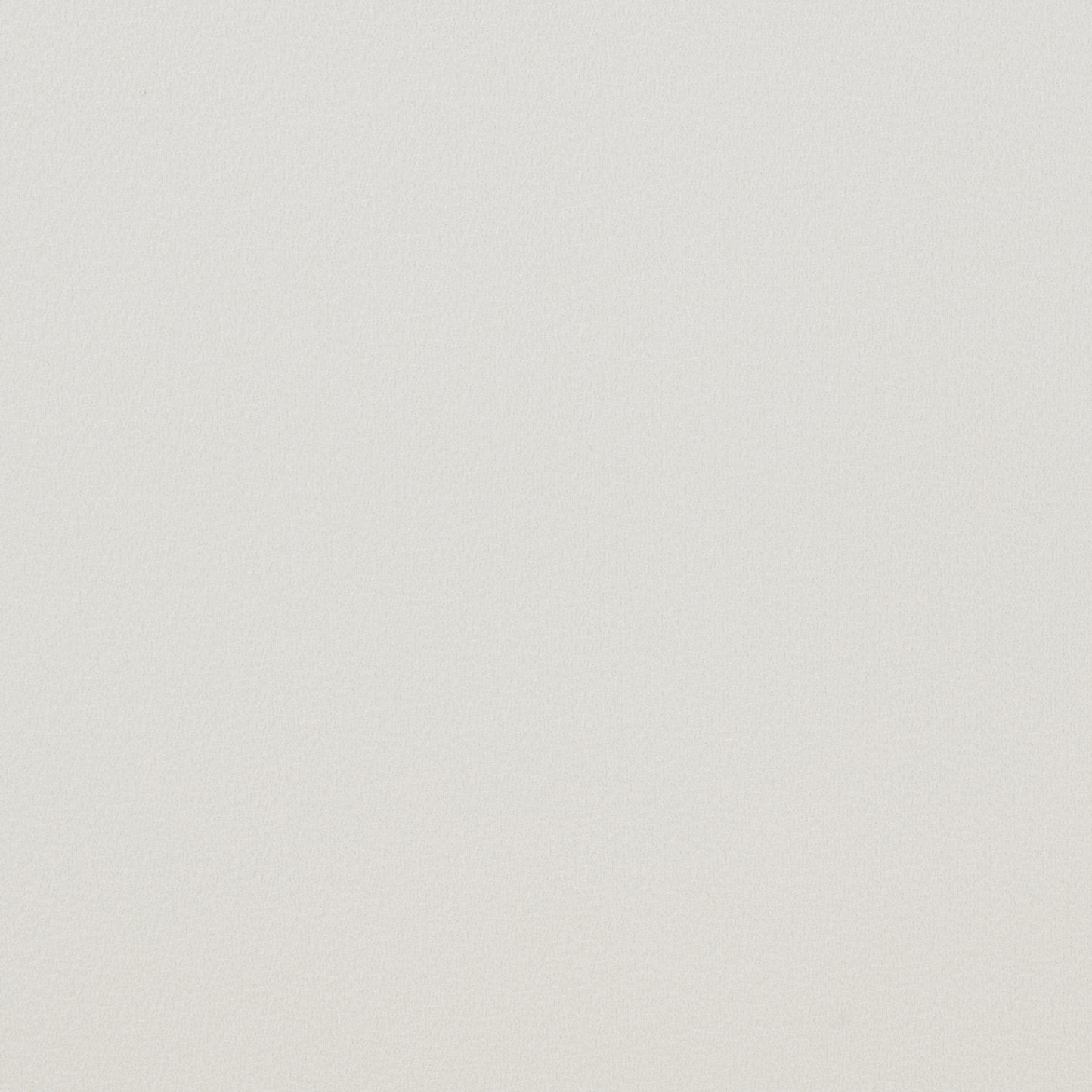 Plato Bed | Polar White