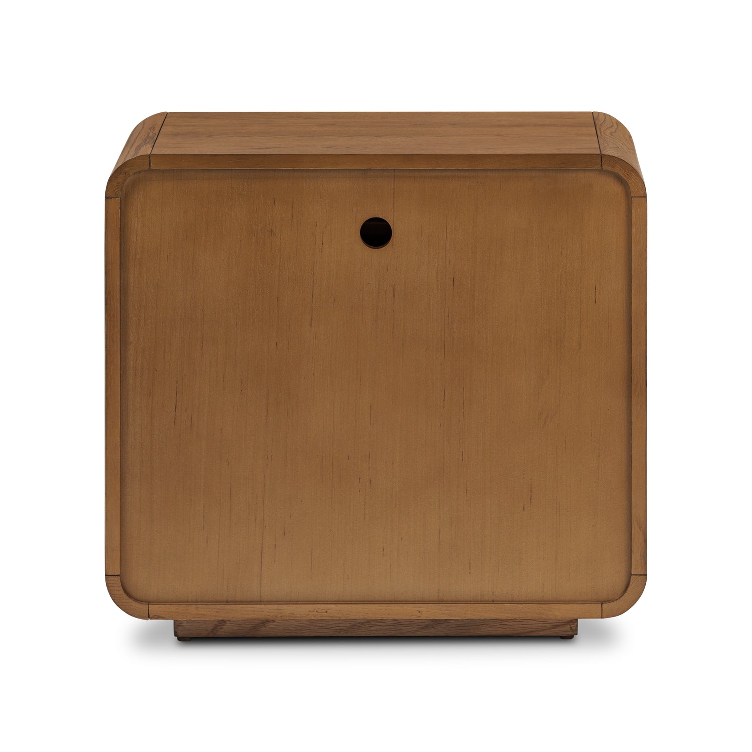 Neva Nightstand | Reposado Oak 